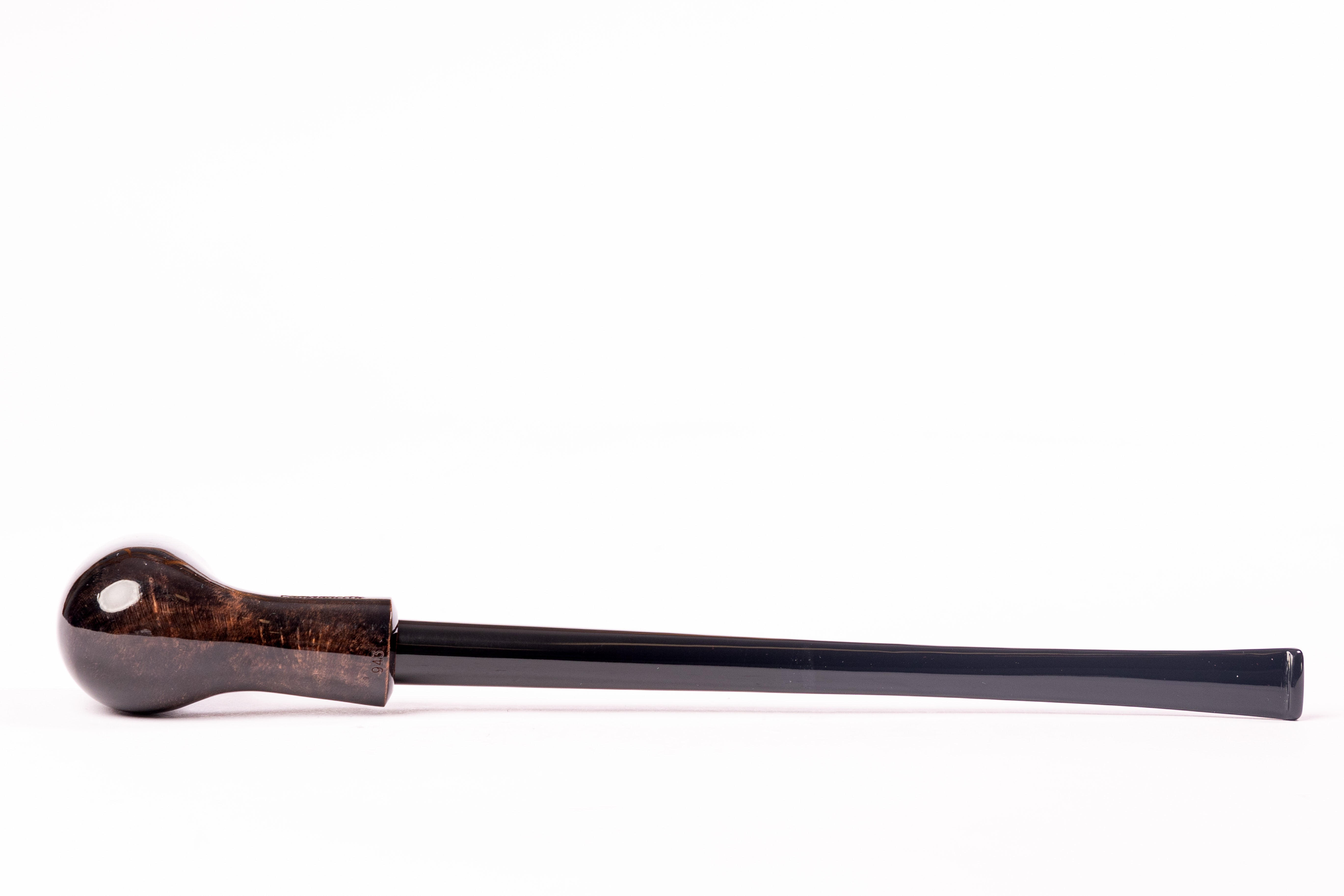 Pipa Sisimbro Vesuvio Collection “Punta Campanella”