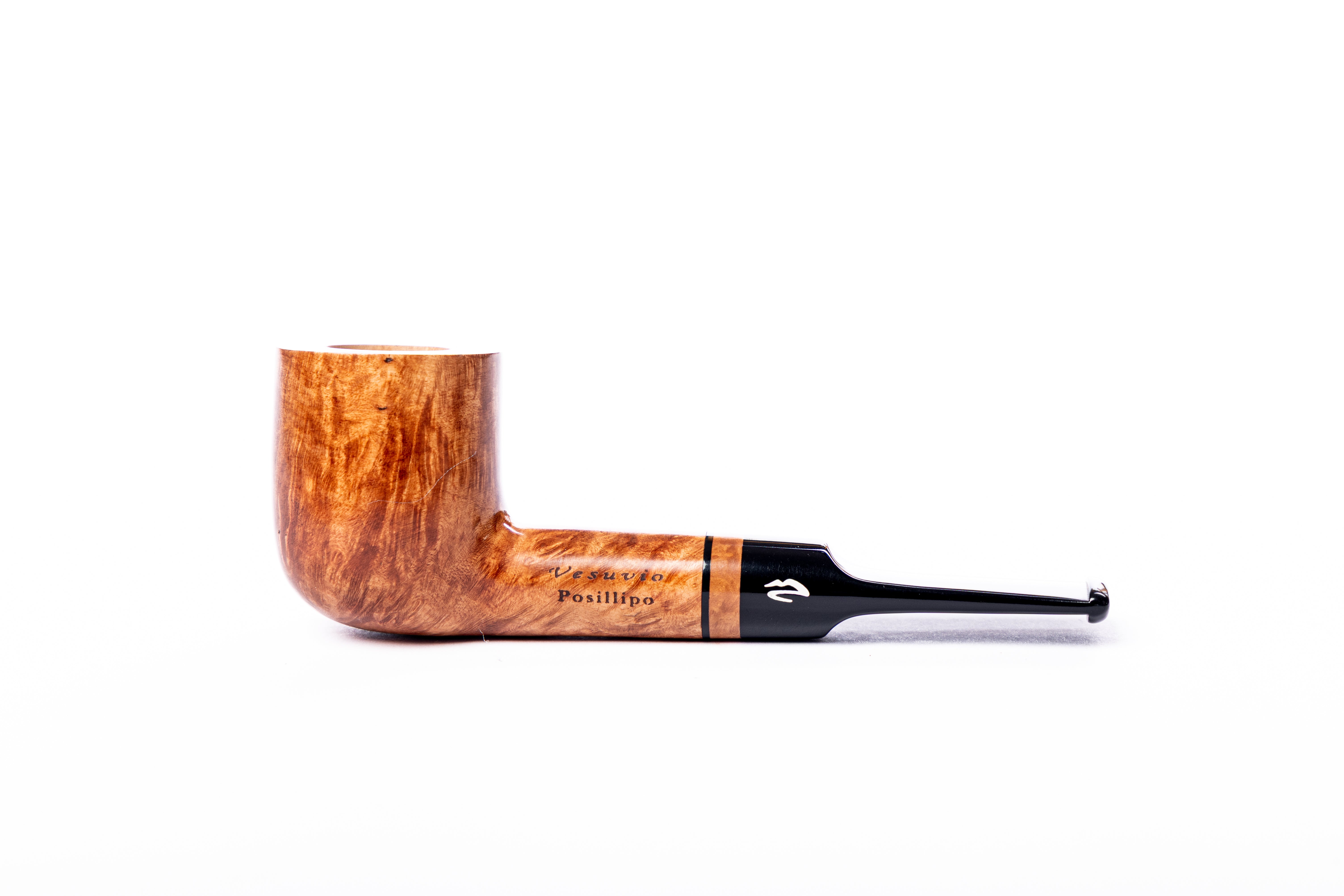 Pipa Sisimbro “Posillipo”