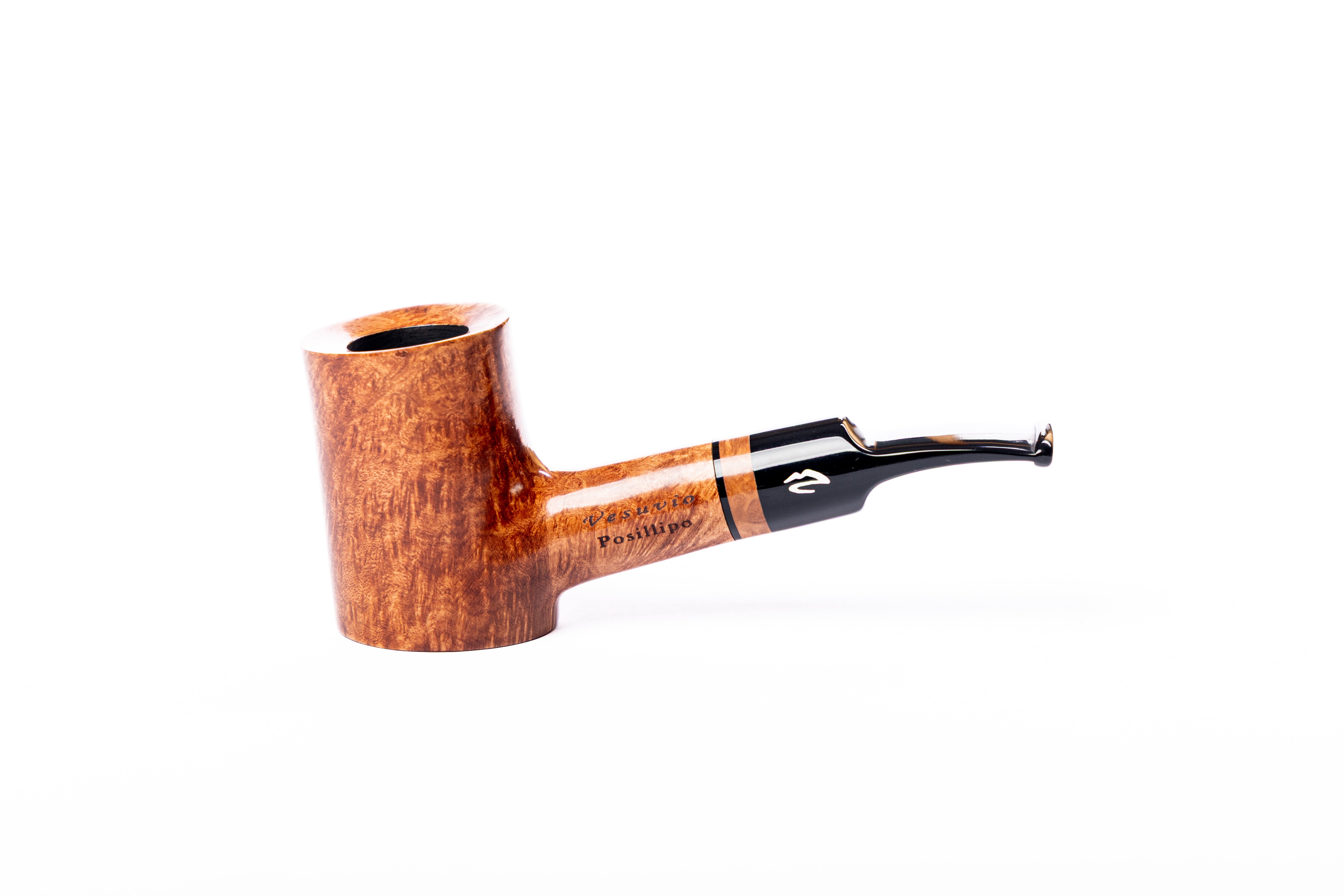 Sisimbro Pipe "Posillipo"