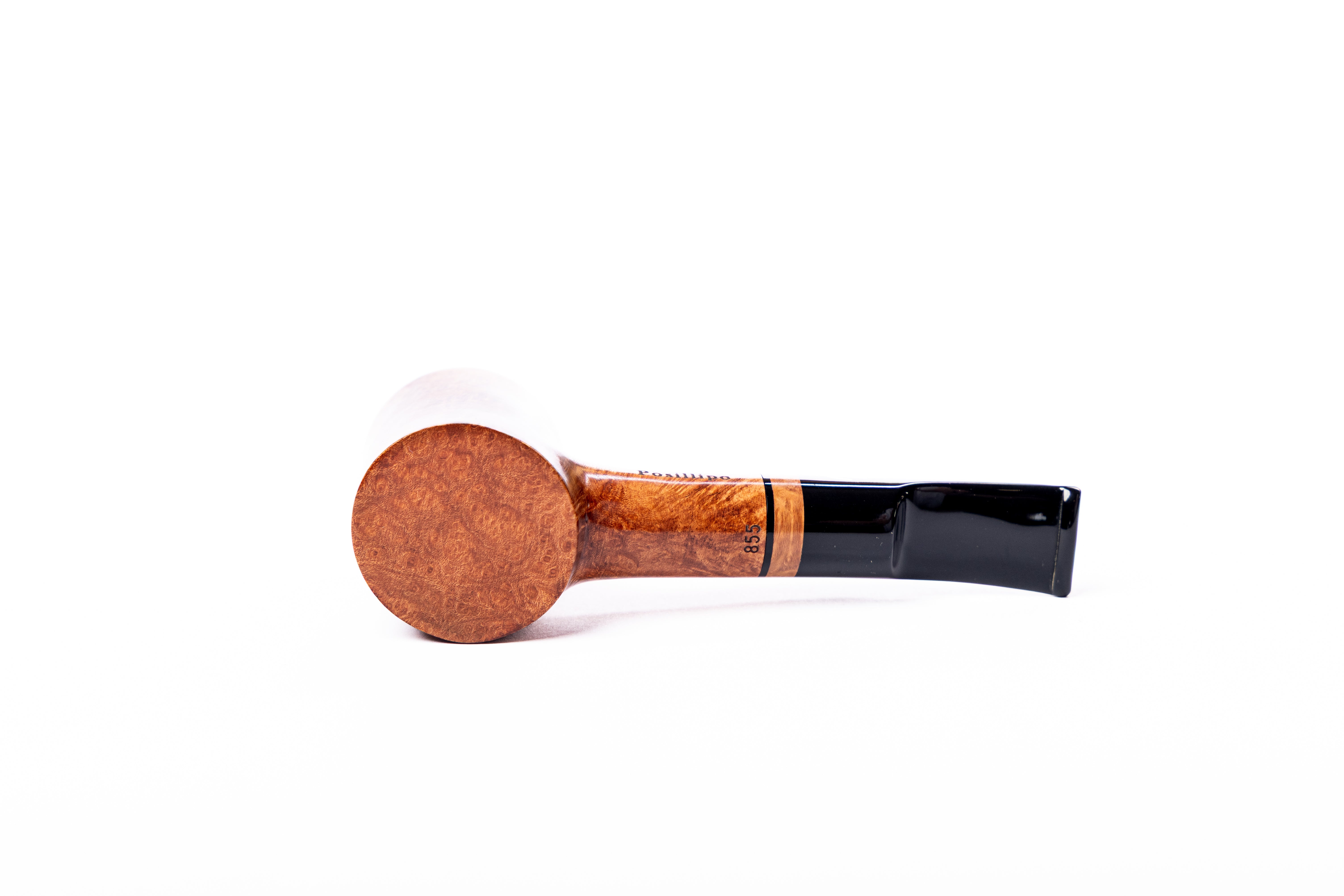 Sisimbro Pipe "Posillipo"