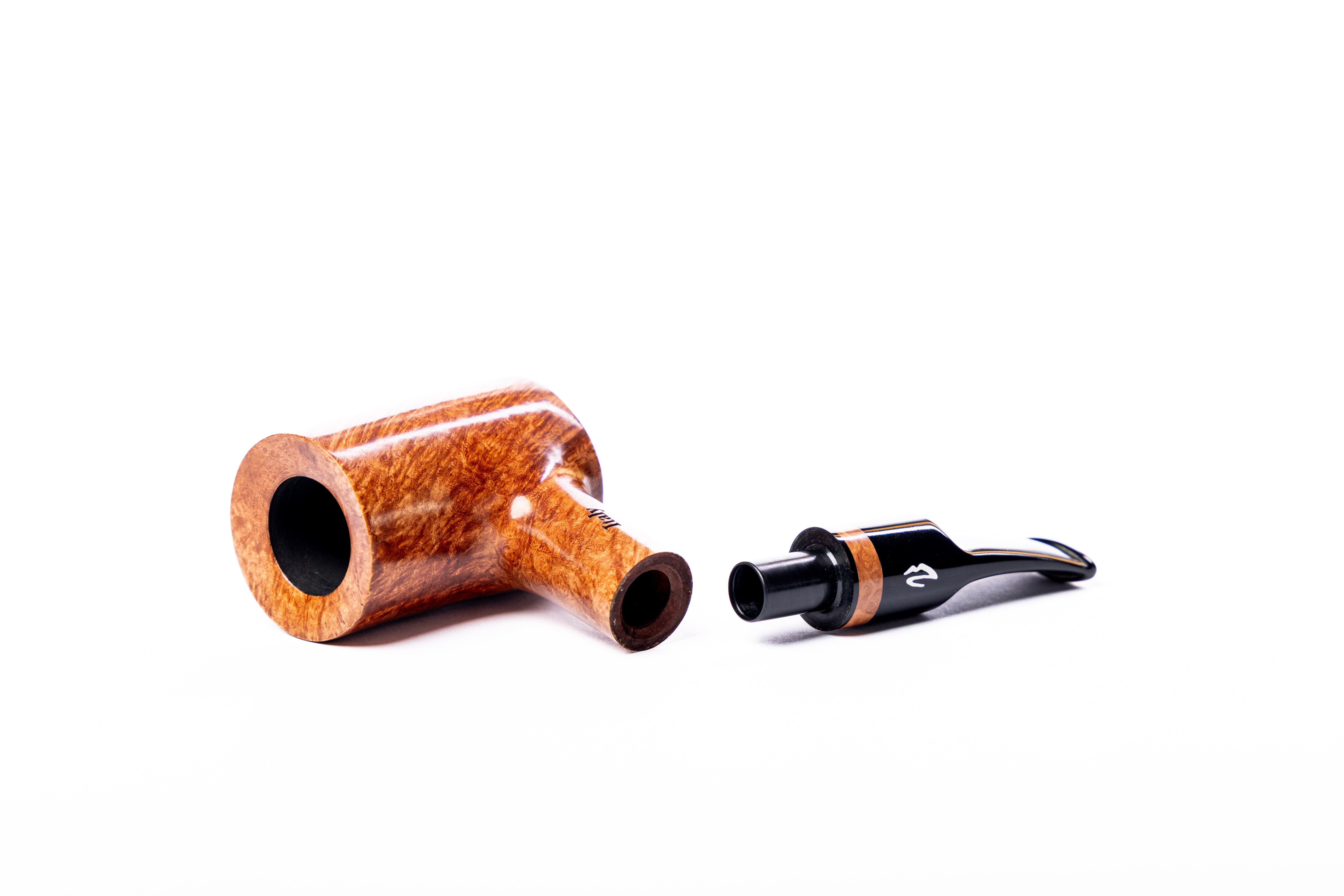 Sisimbro Pipe "Posillipo"