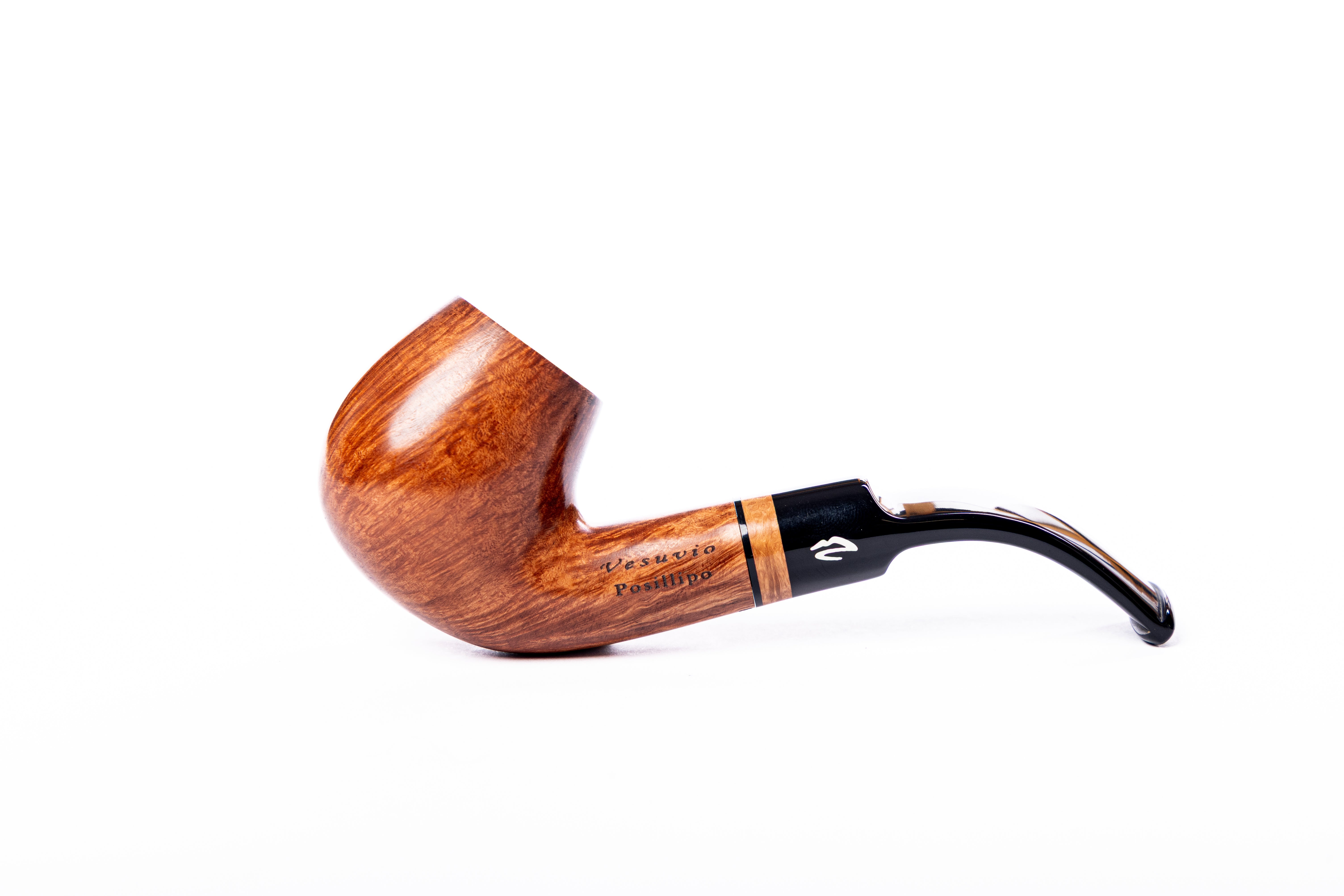 Sisimbro Pipe "Posillipo"