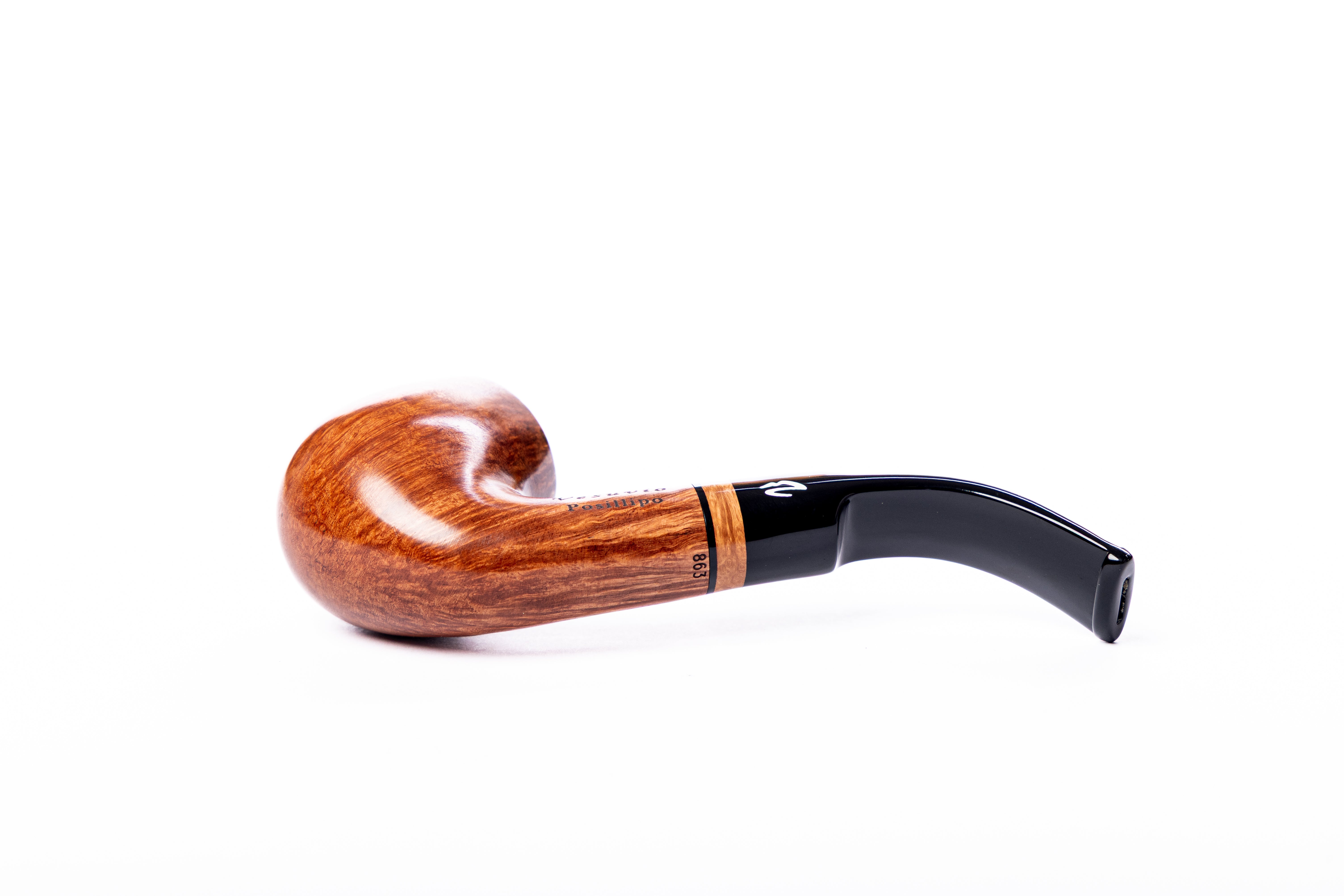 Sisimbro Pipe "Posillipo"