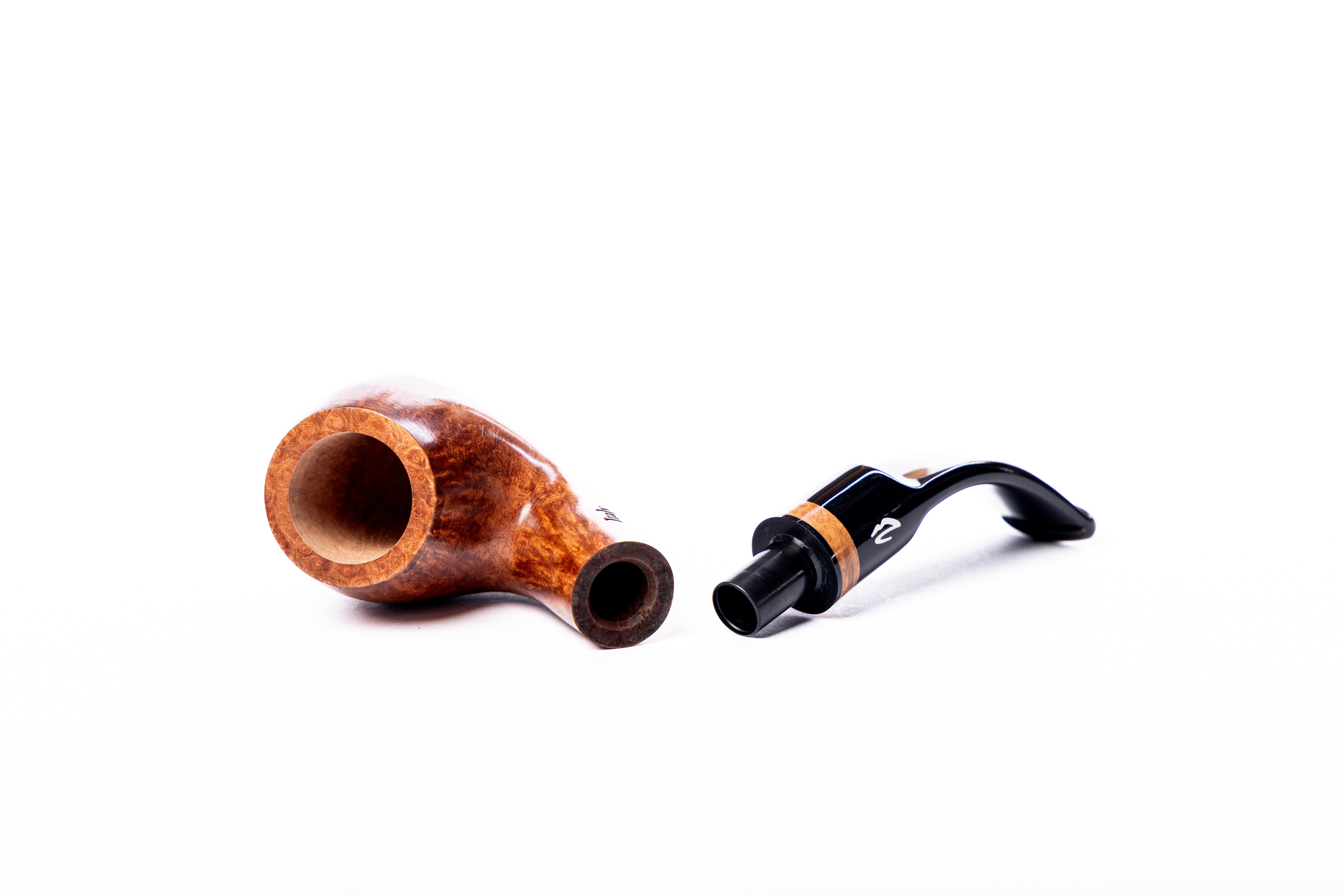 Sisimbro Pipe "Posillipo"