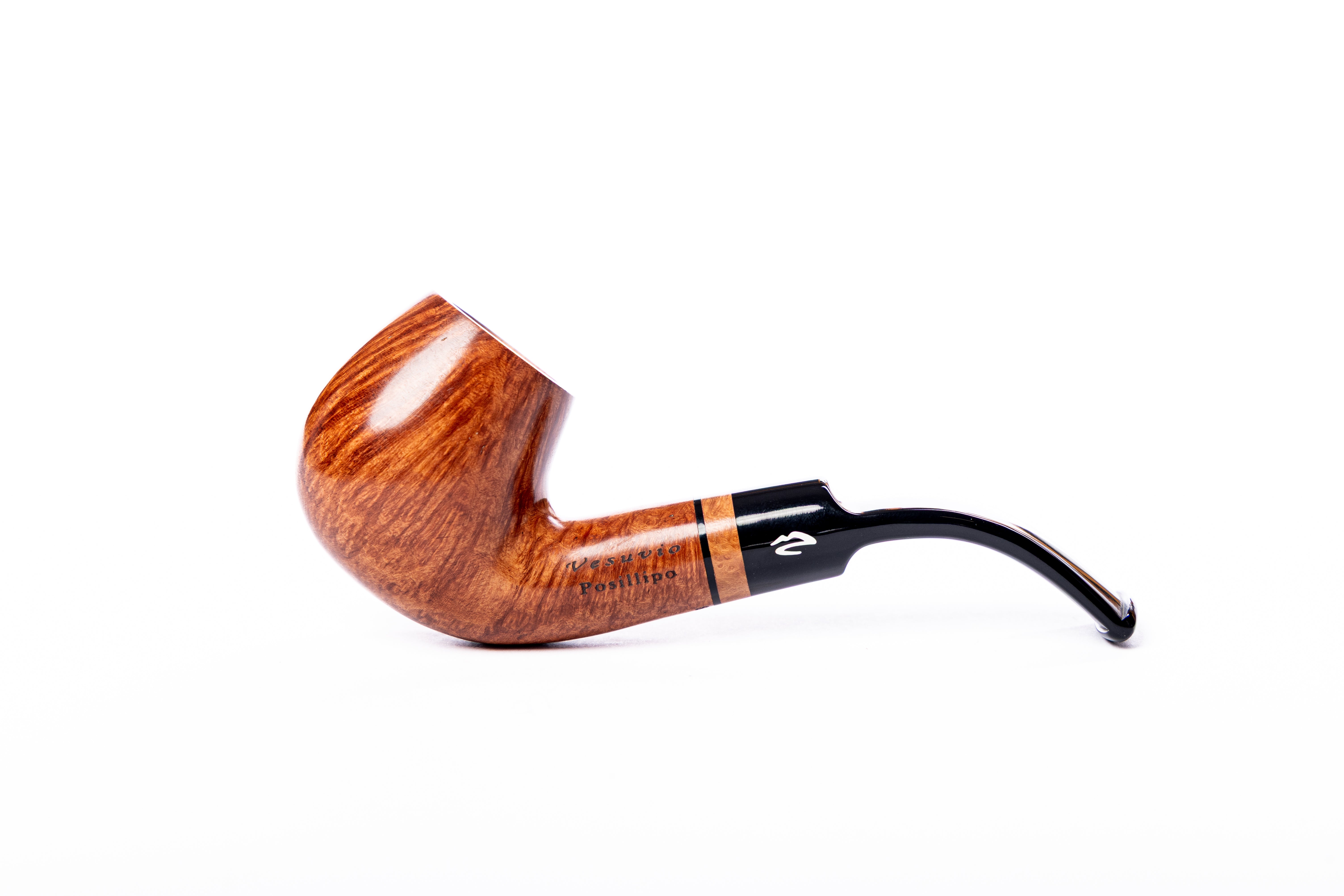 Sisimbro Pipe "Posillipo"