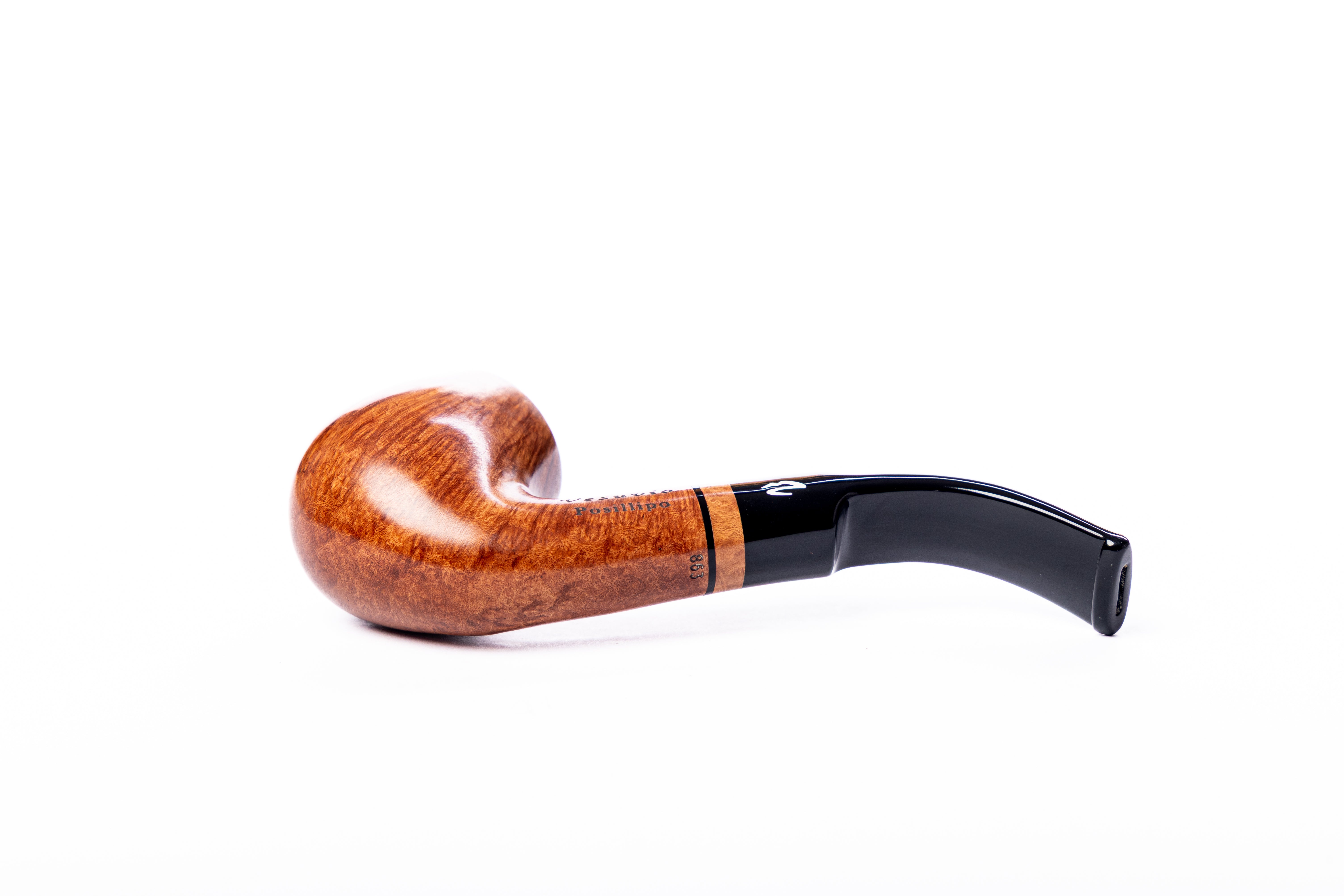 Sisimbro Pipe "Posillipo"