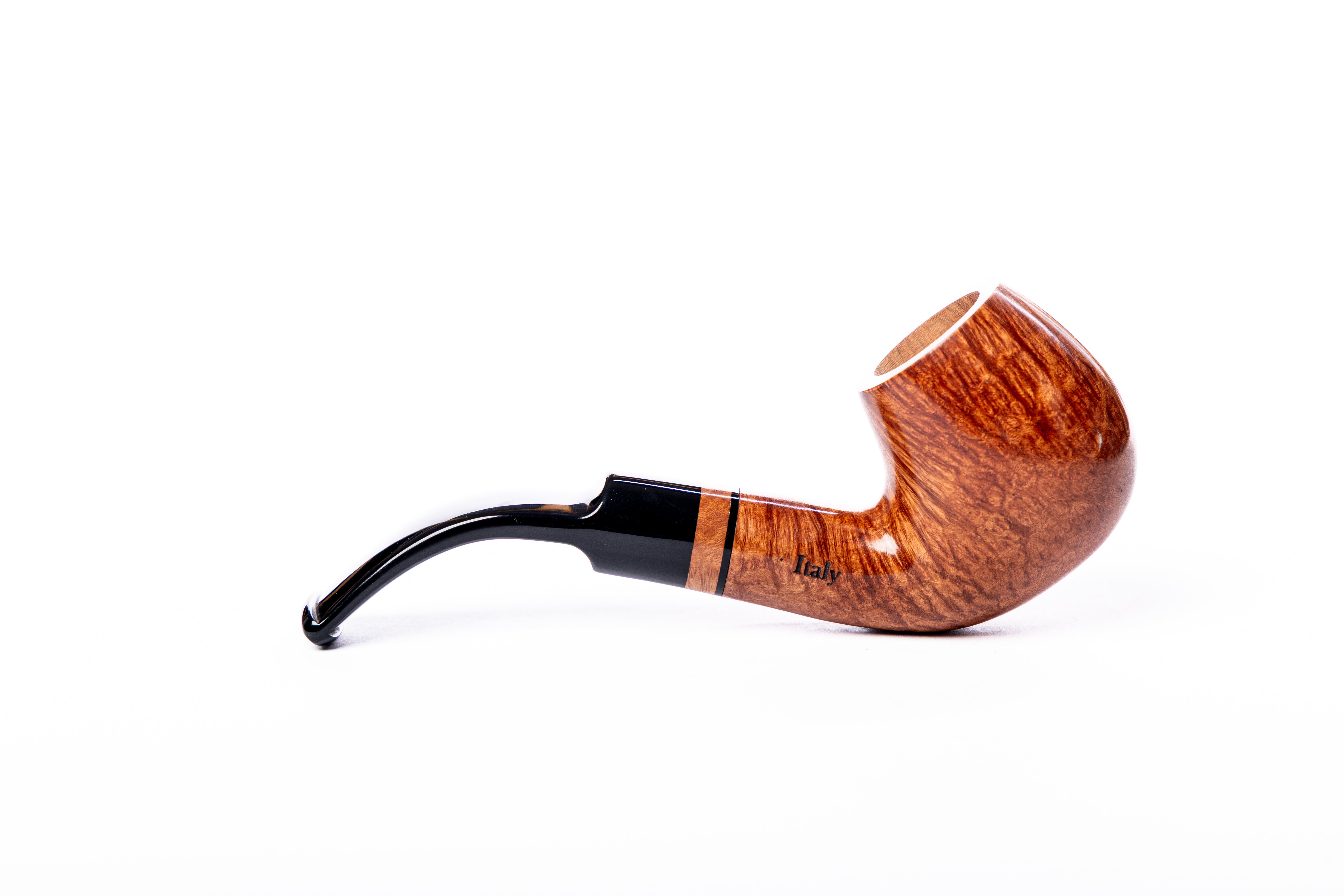 Sisimbro Pipe "Posillipo"