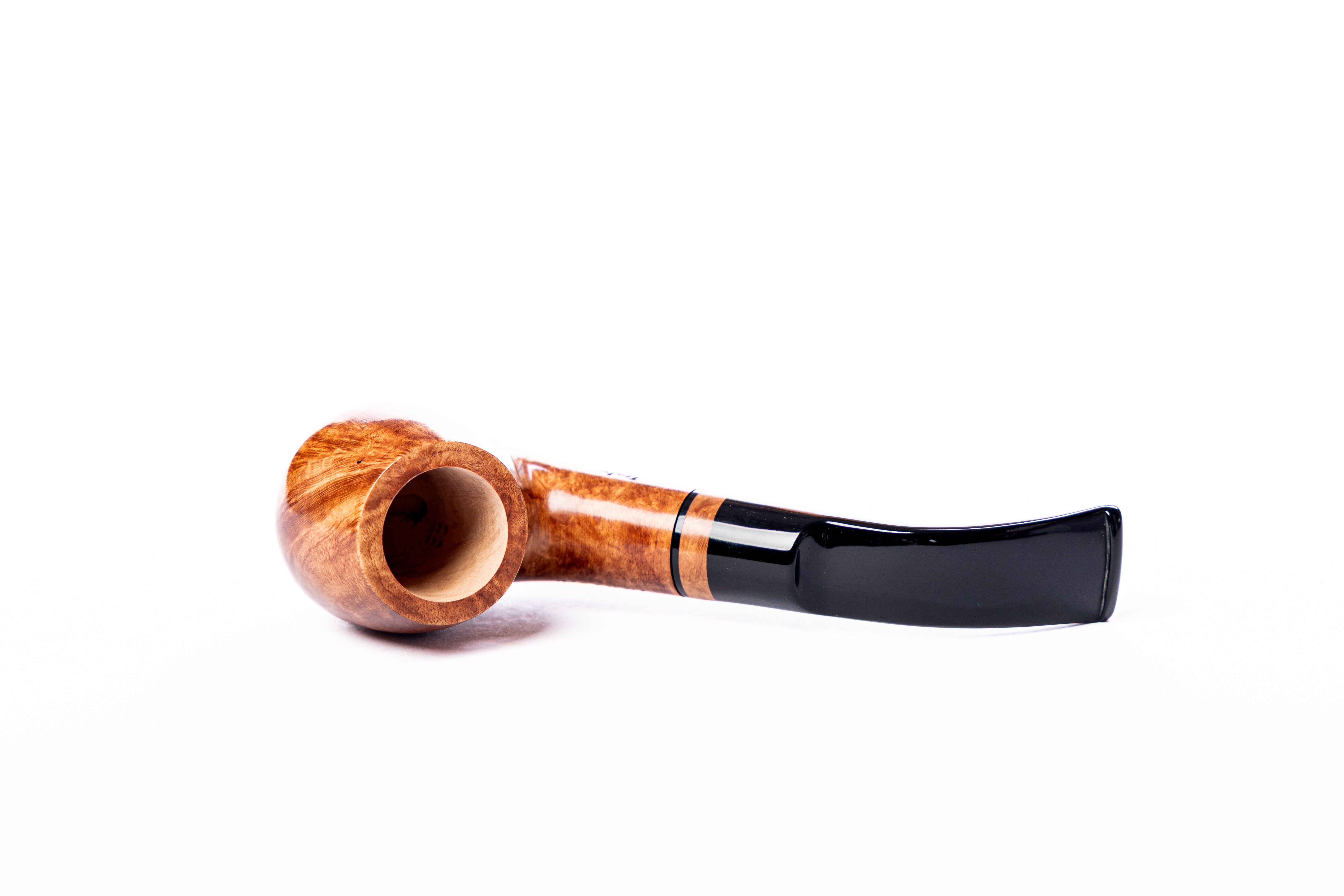 Sisimbro Pipe "Posillipo"