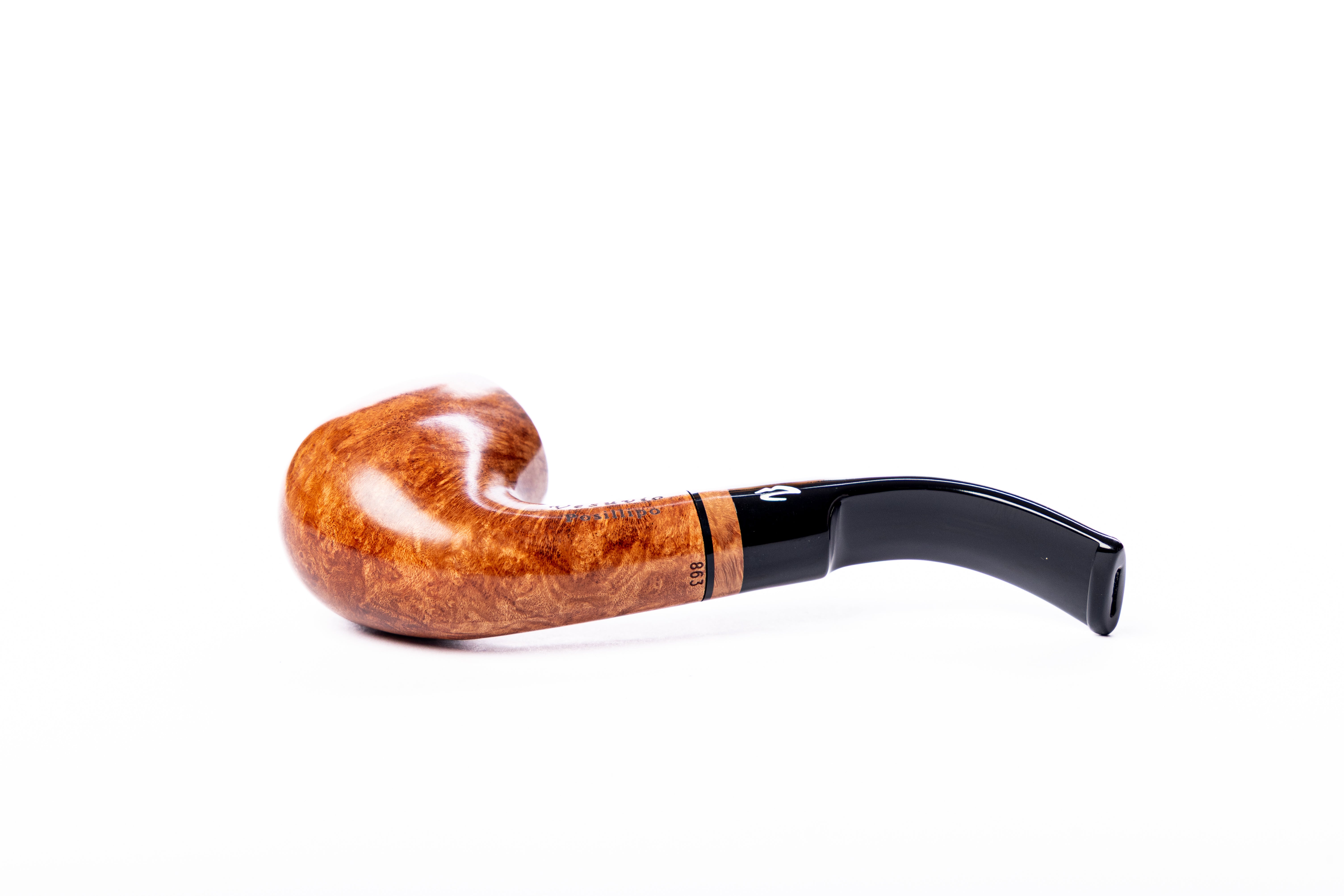 Sisimbro Pipe "Posillipo"