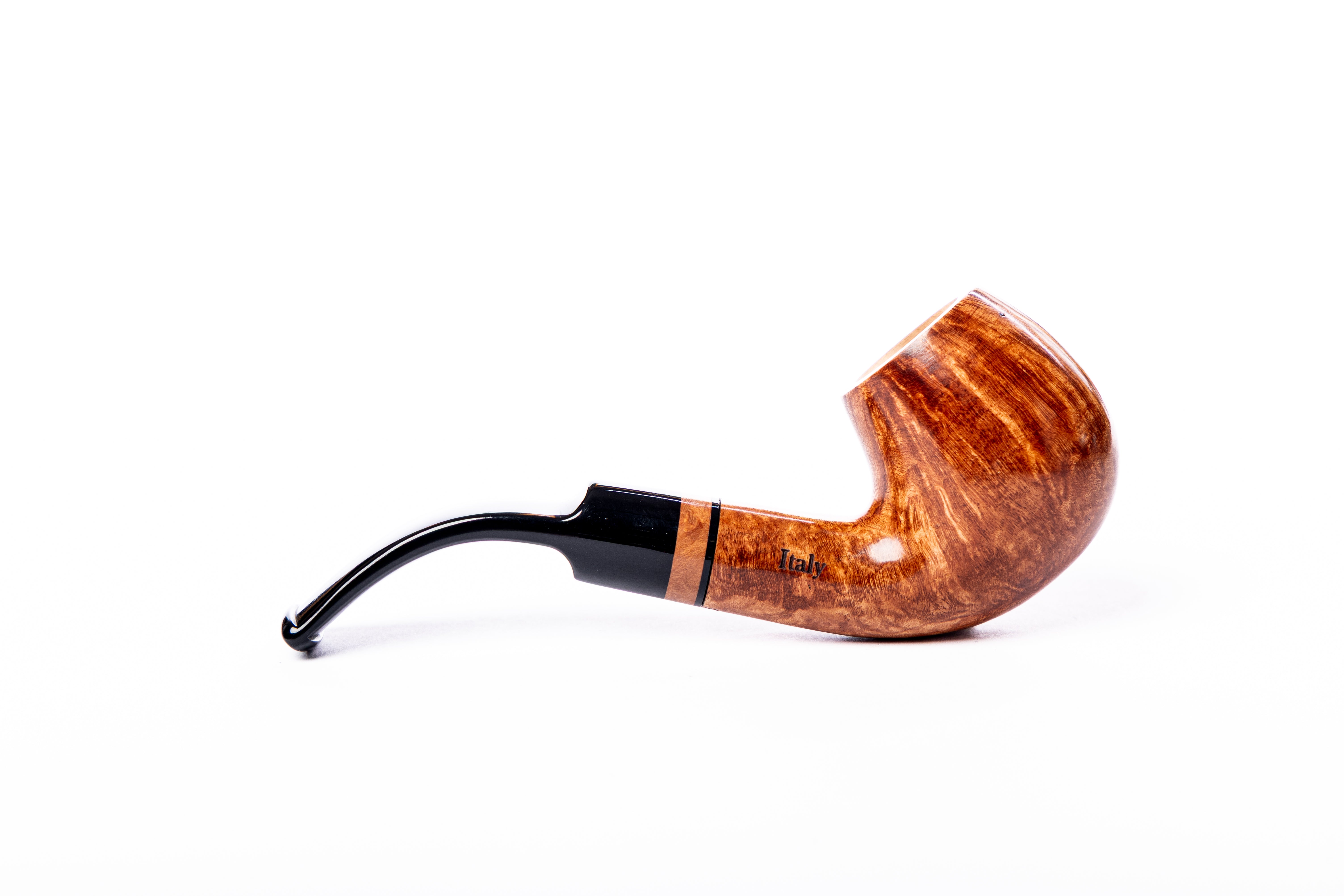 Sisimbro Pipe "Posillipo"