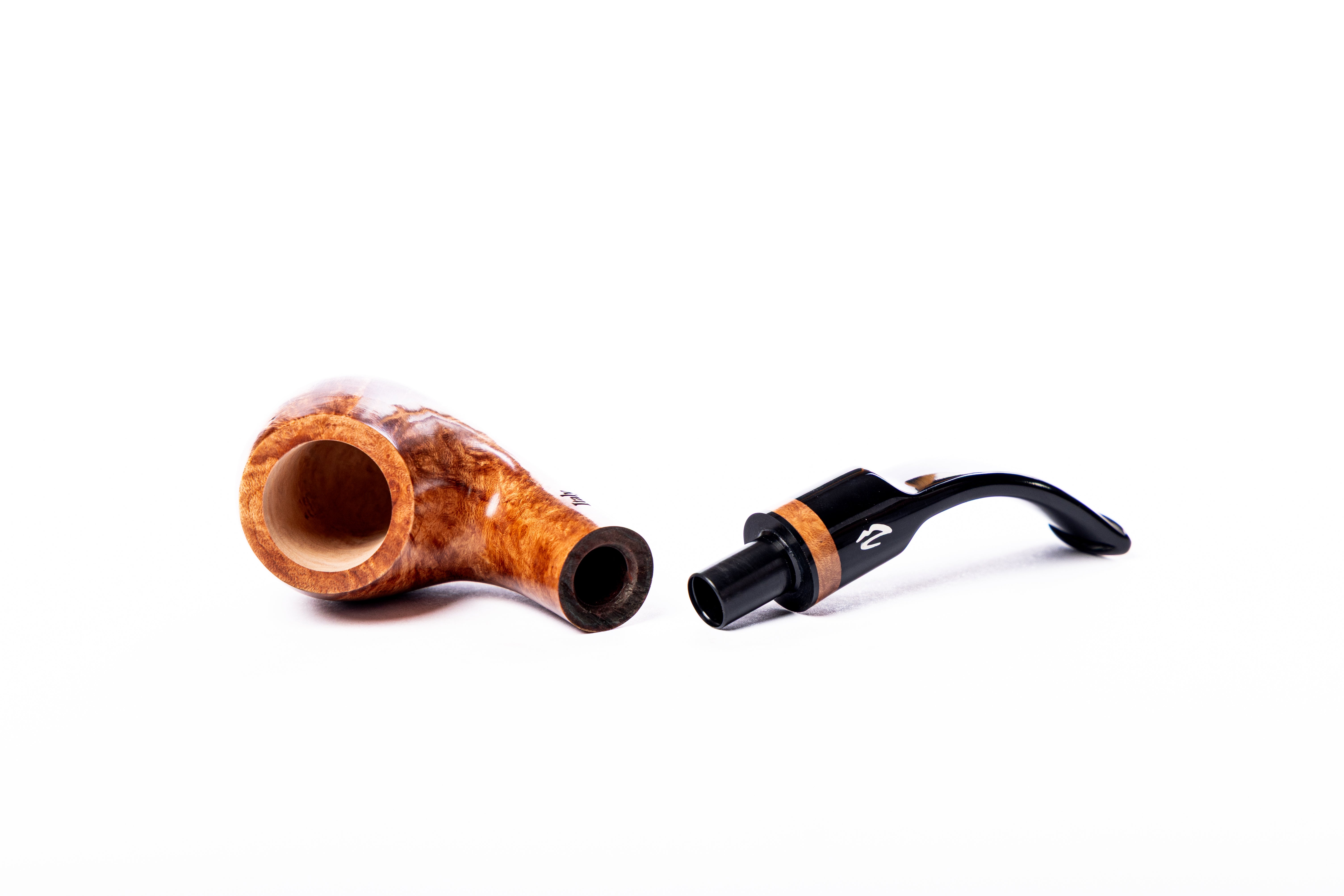 Sisimbro Pipe "Posillipo"