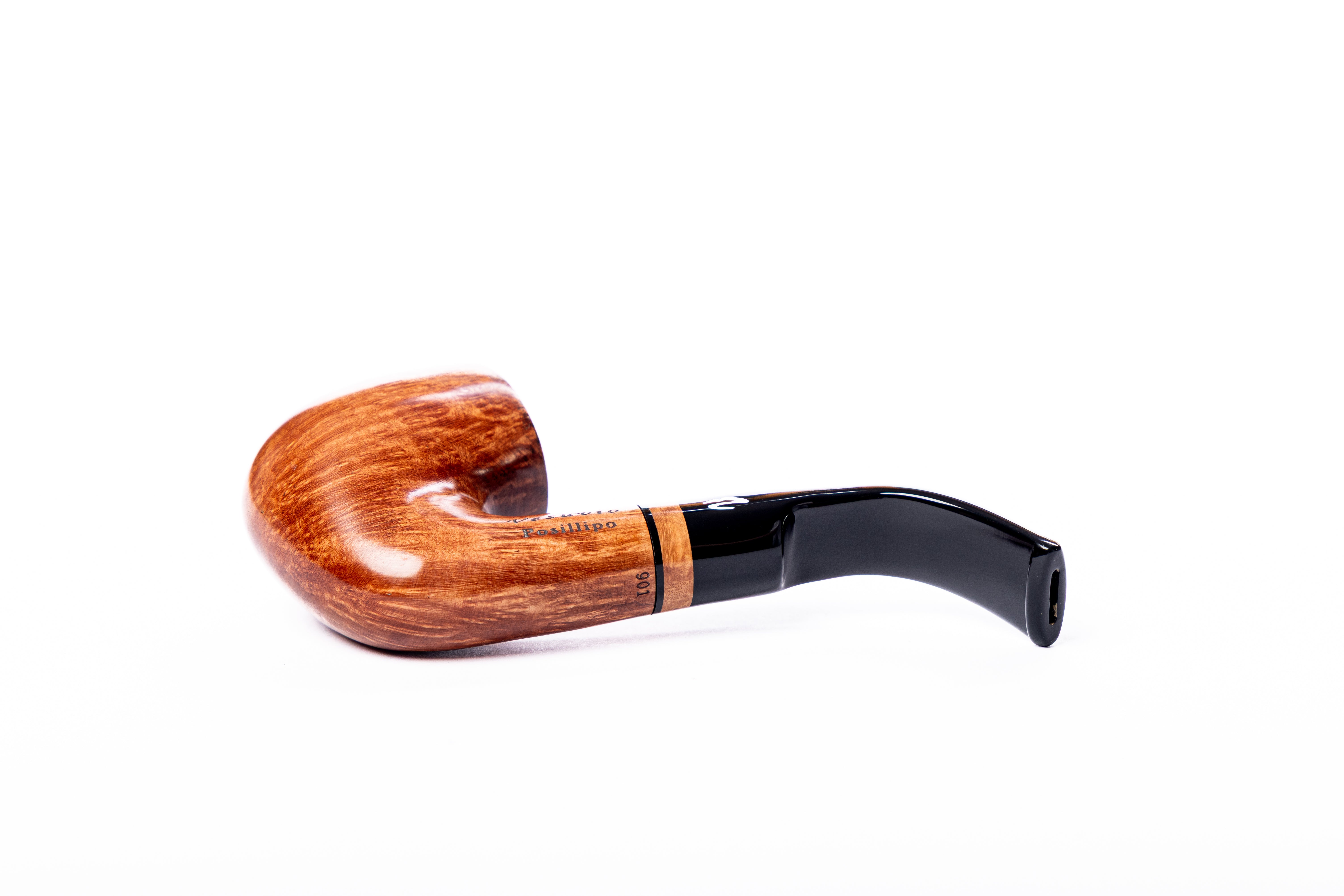 Sisimbro Pipe "Posillipo"