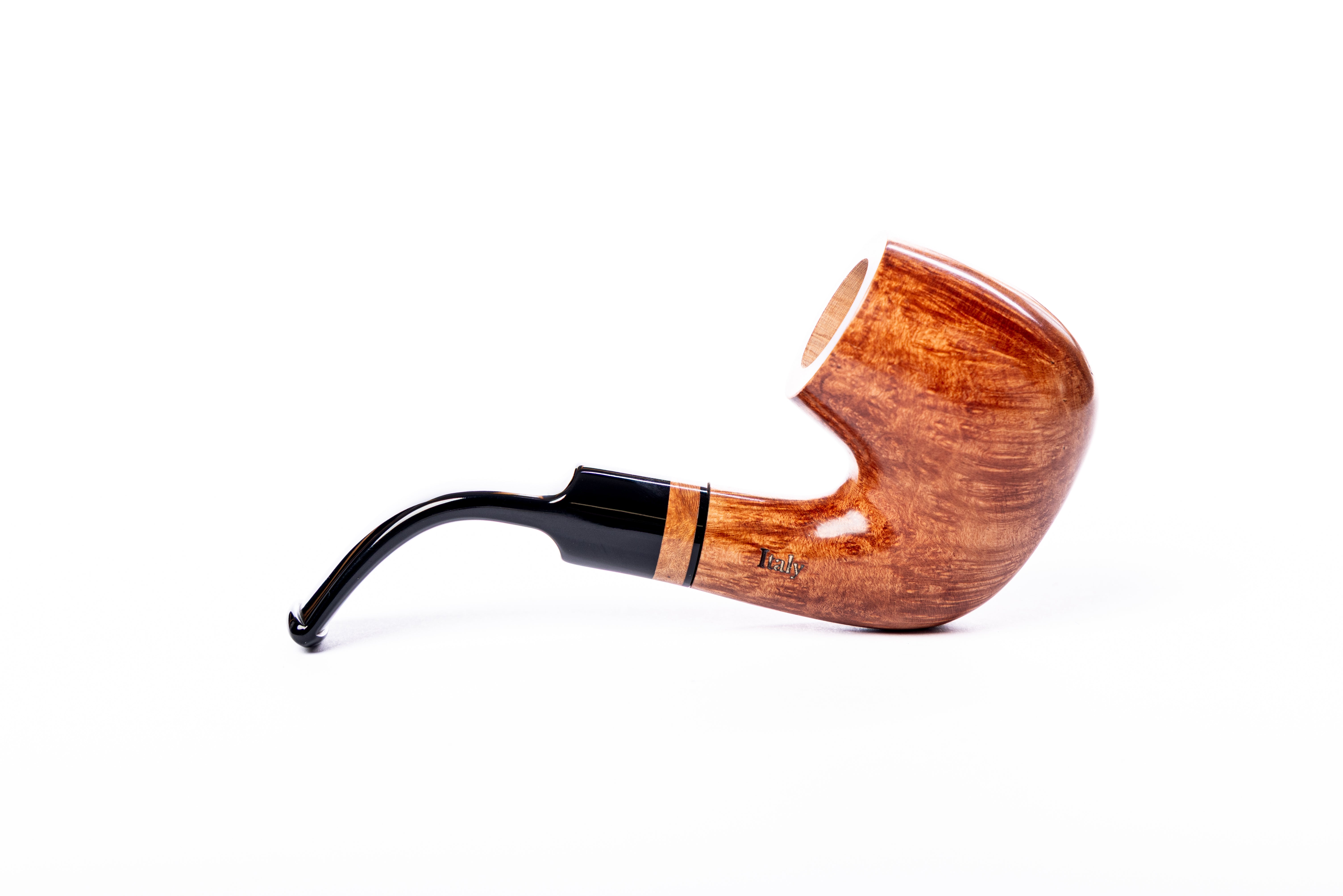 Sisimbro Pipe "Posillipo"