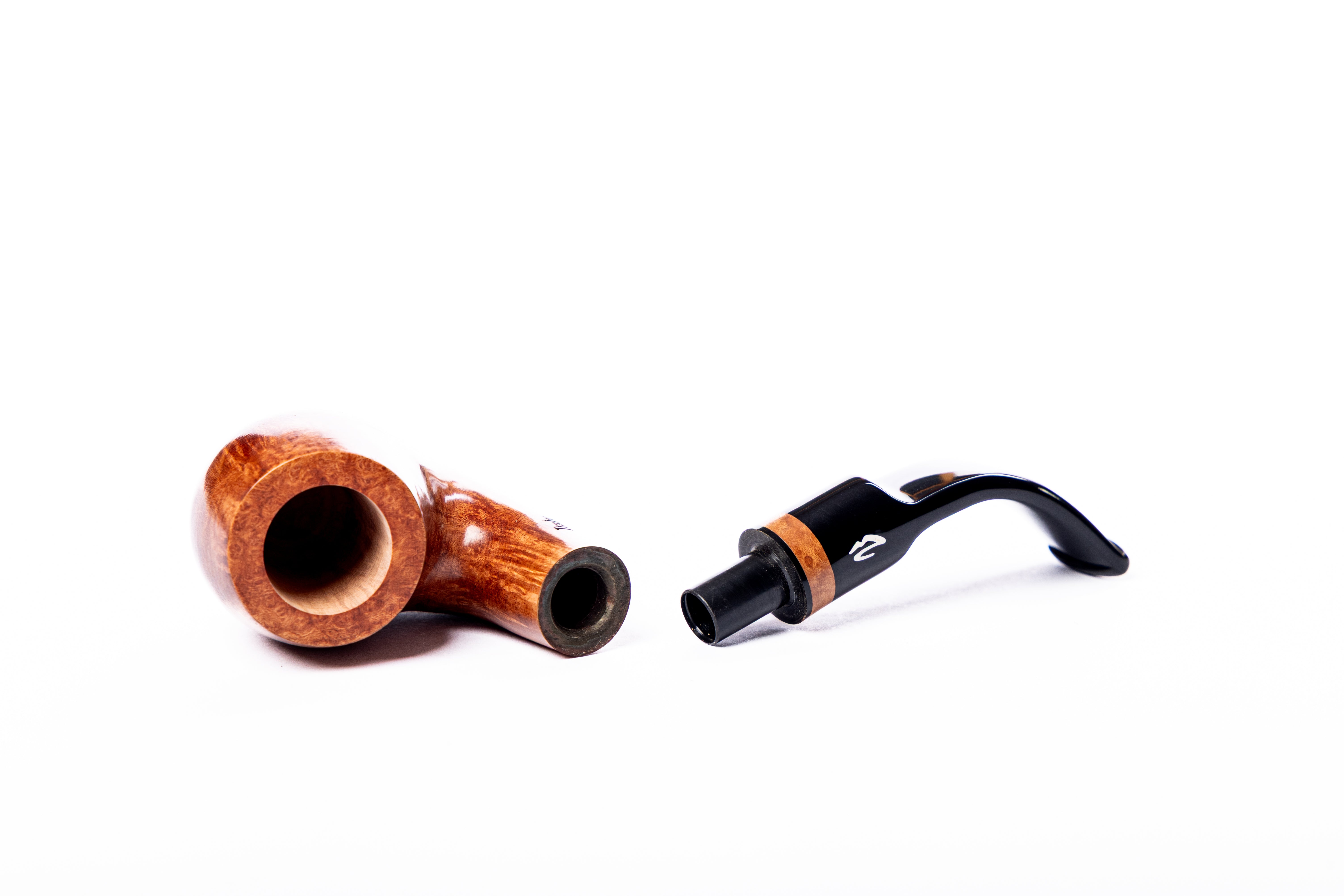 Sisimbro Pipe "Posillipo"