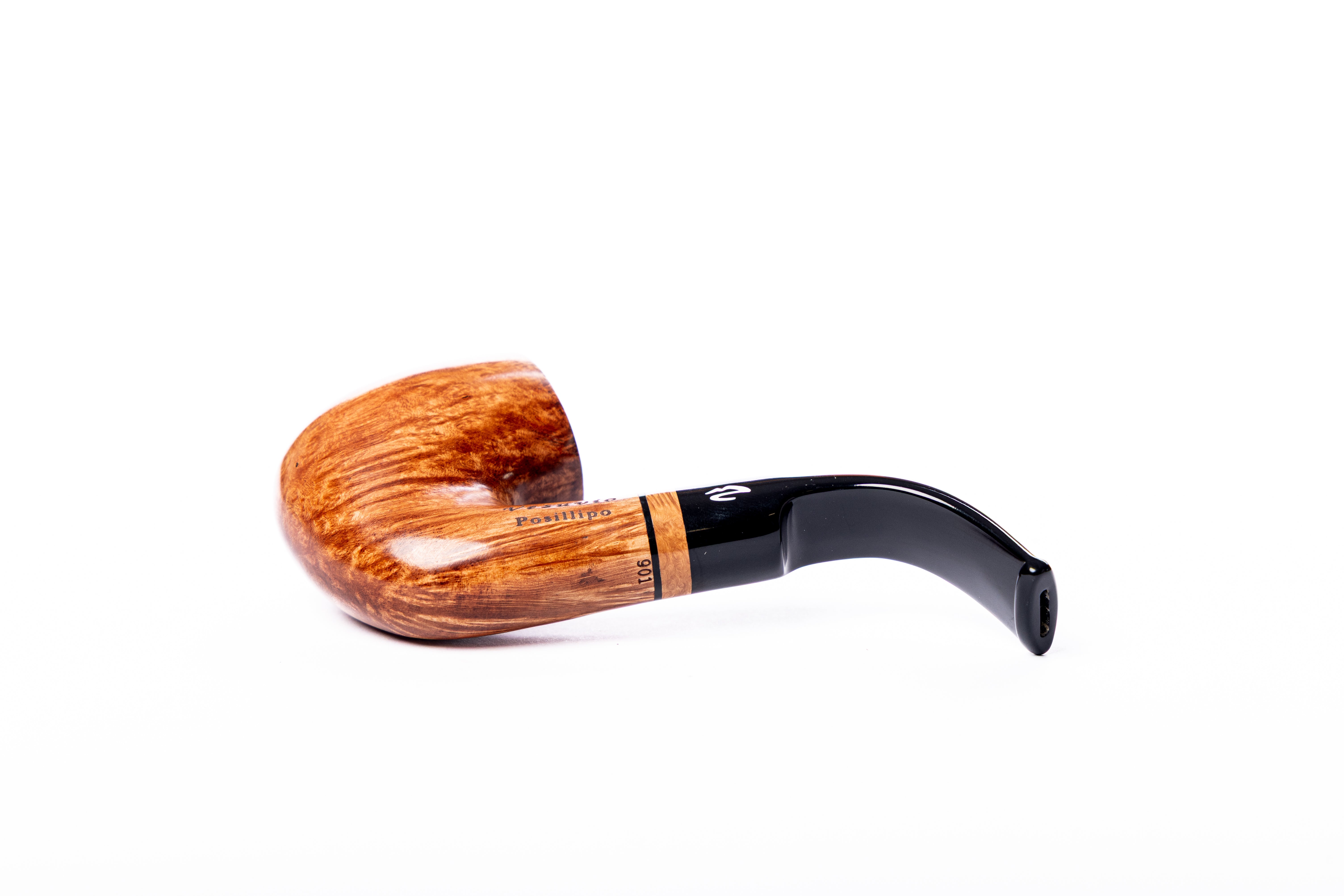 Pipa Sisimbro “Posillipo”