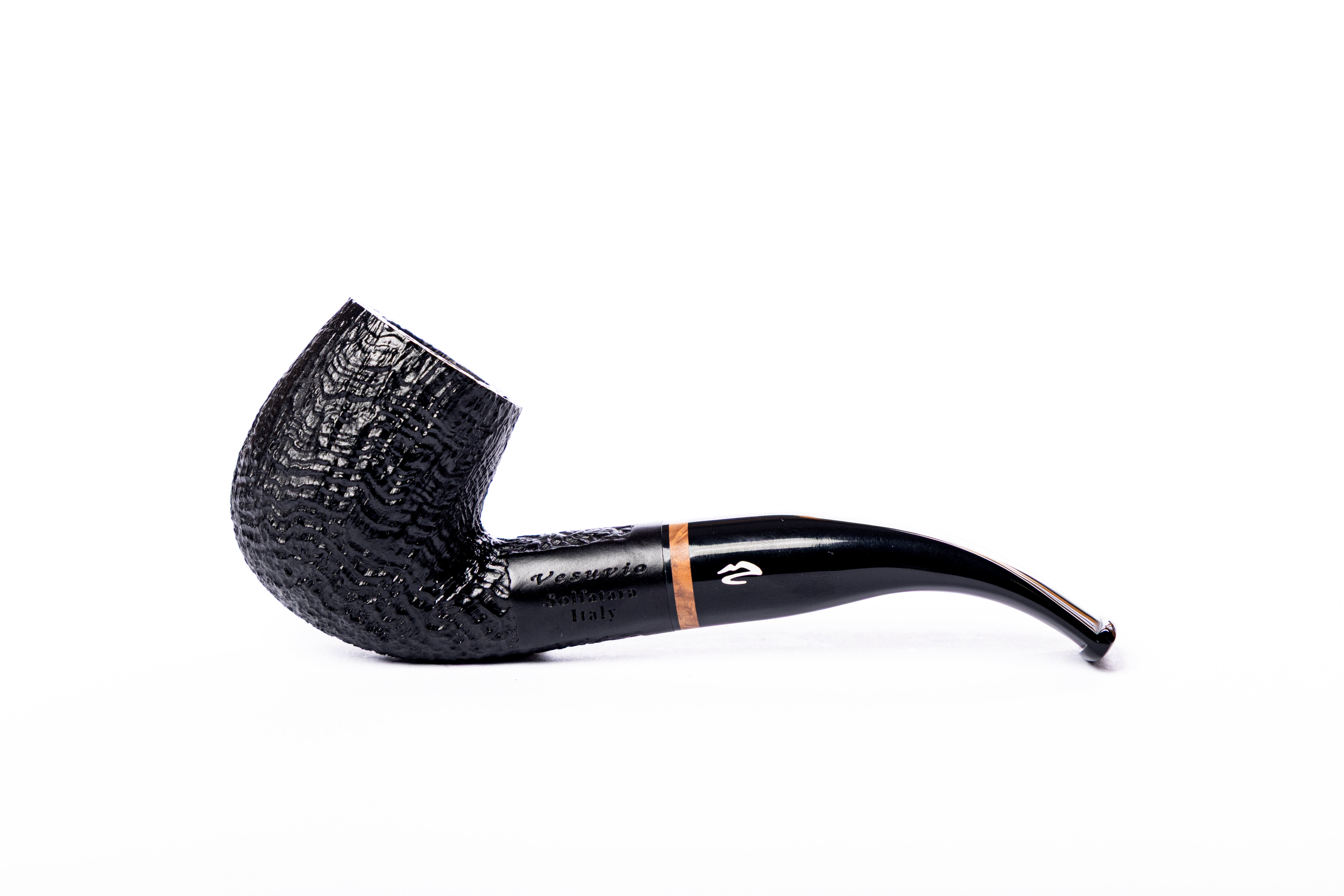 Sisimbro Pipe "Solfatara"