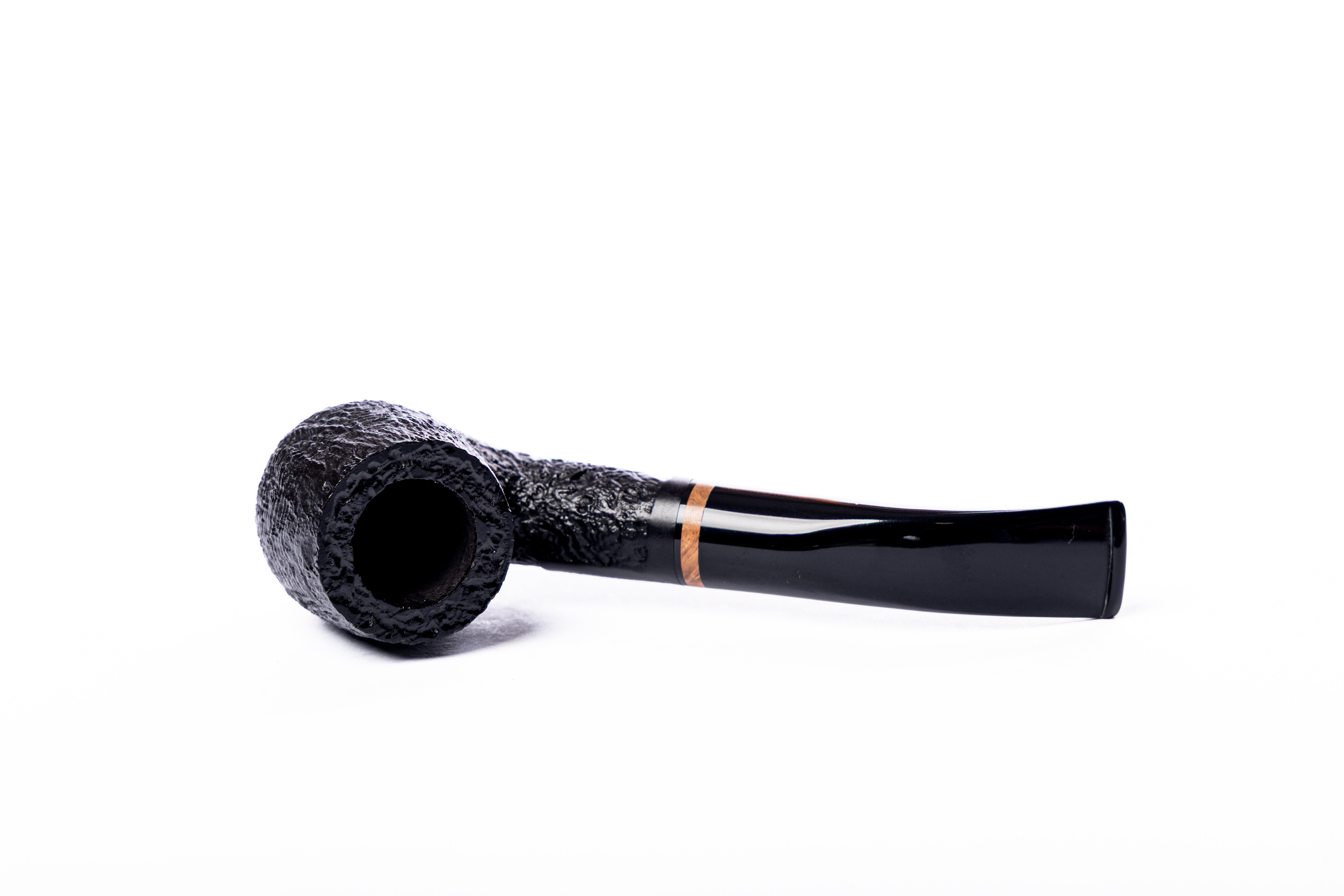 Sisimbro Pipe "Solfatara"
