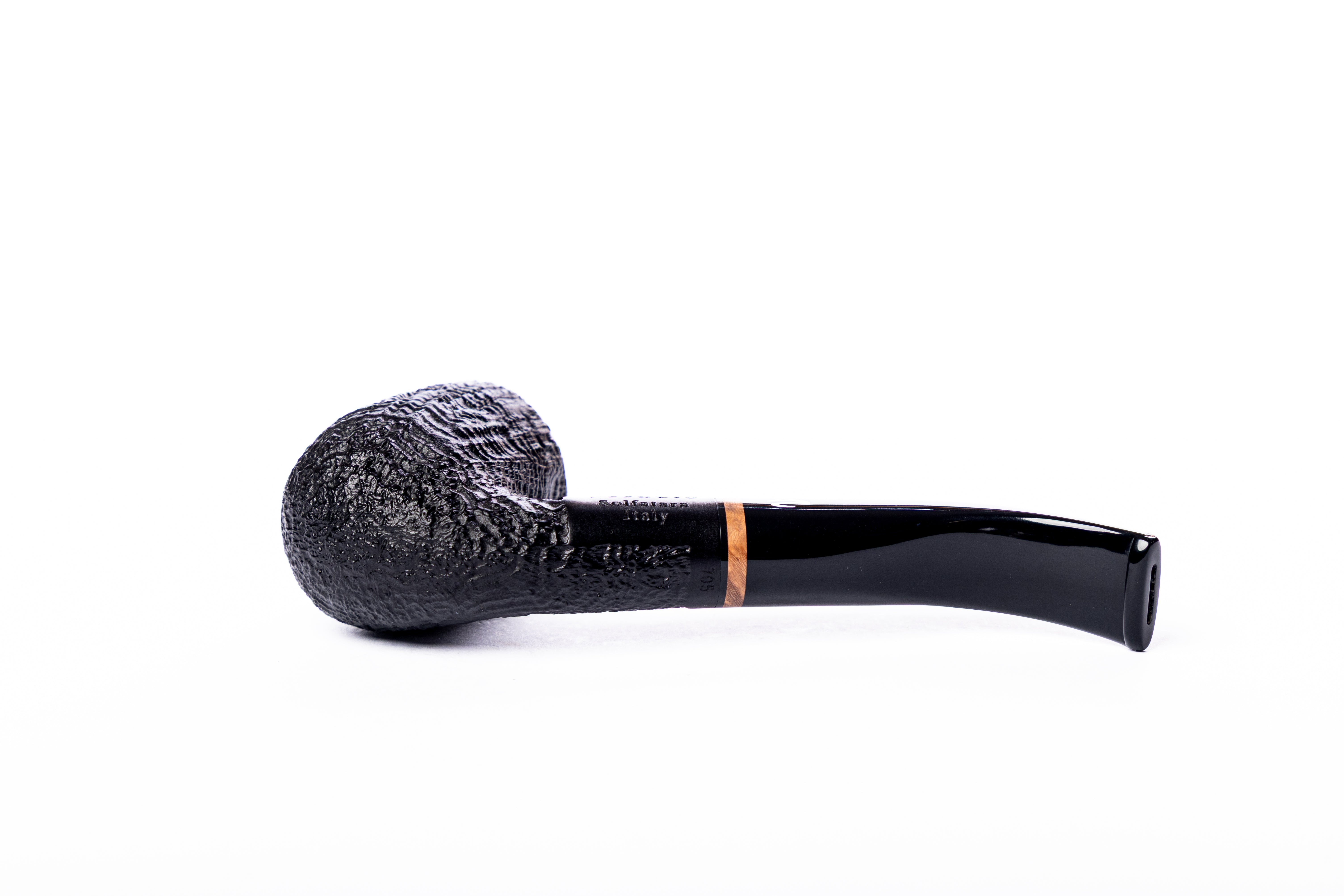 Sisimbro Pipe "Solfatara"