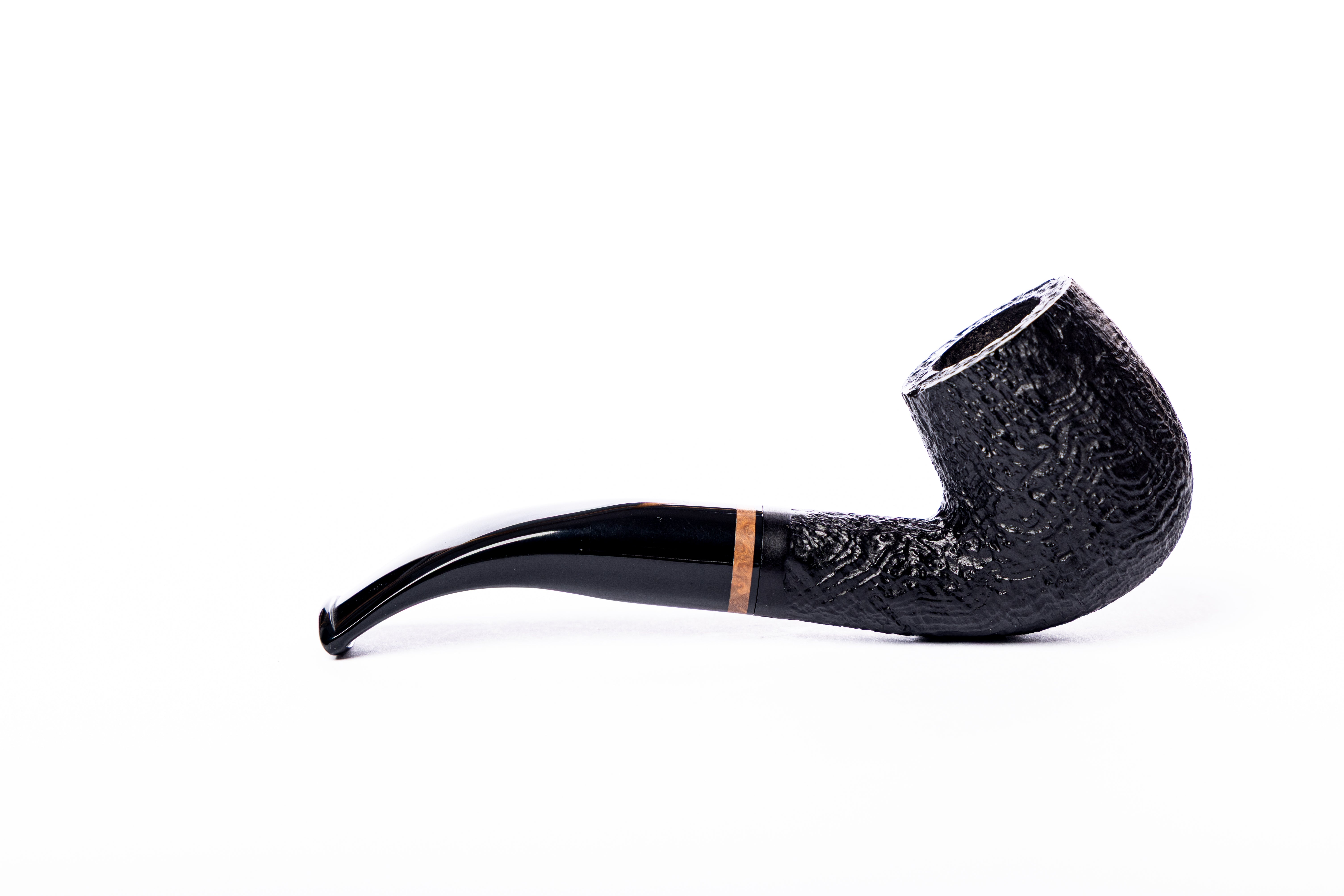 Sisimbro Pipe "Solfatara"