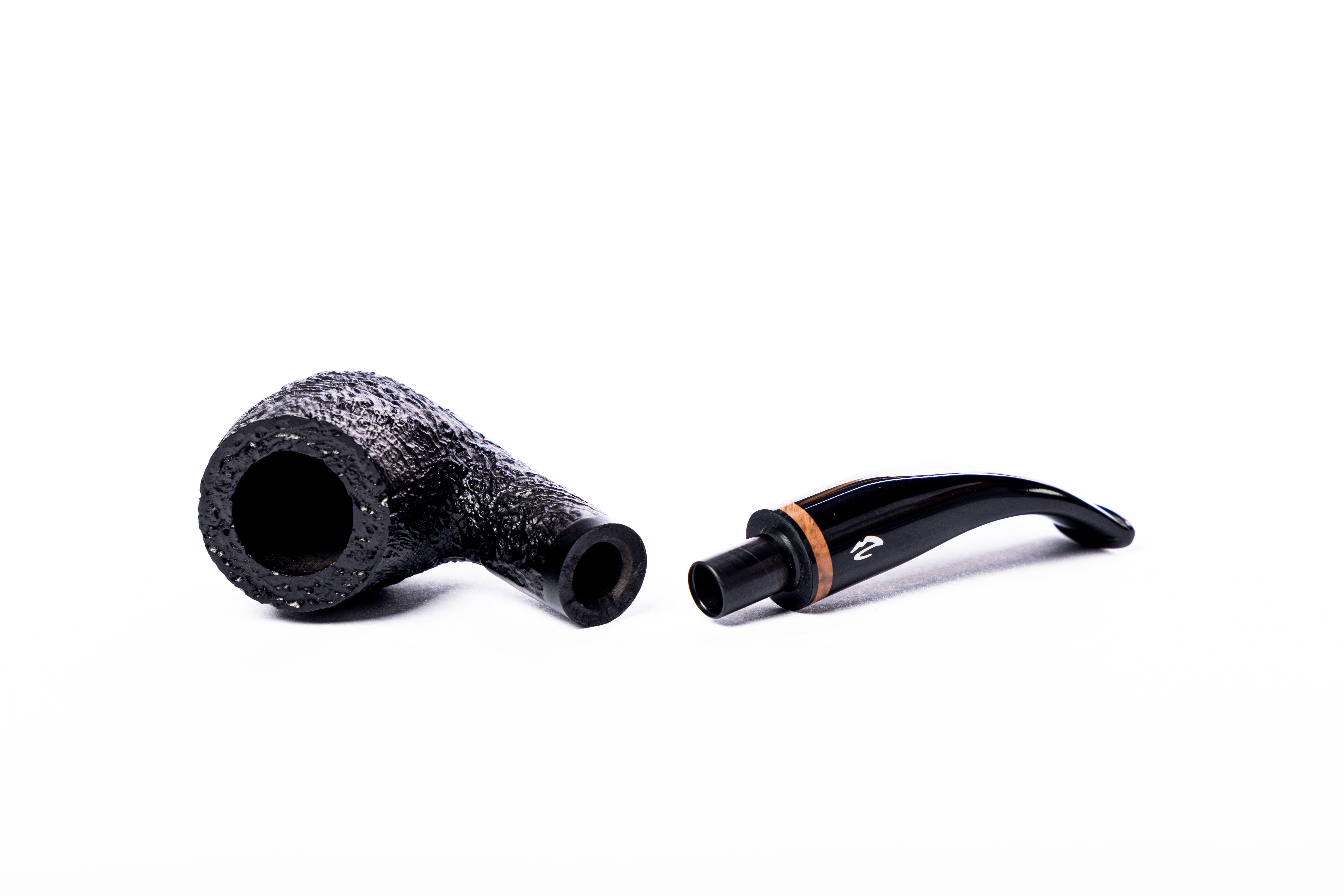 Sisimbro Pipe "Solfatara"