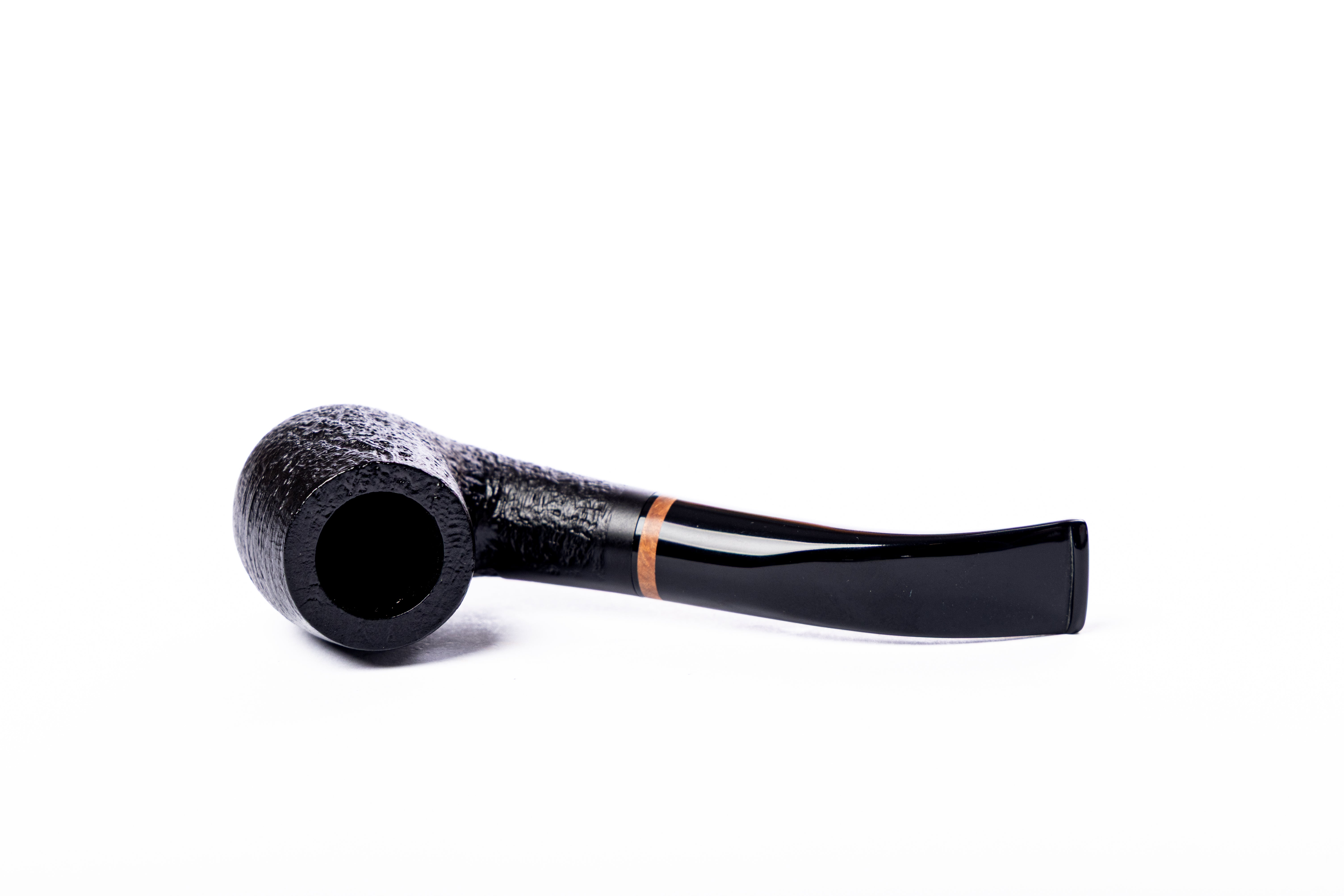 Sisimbro Pipe "Solfatara"