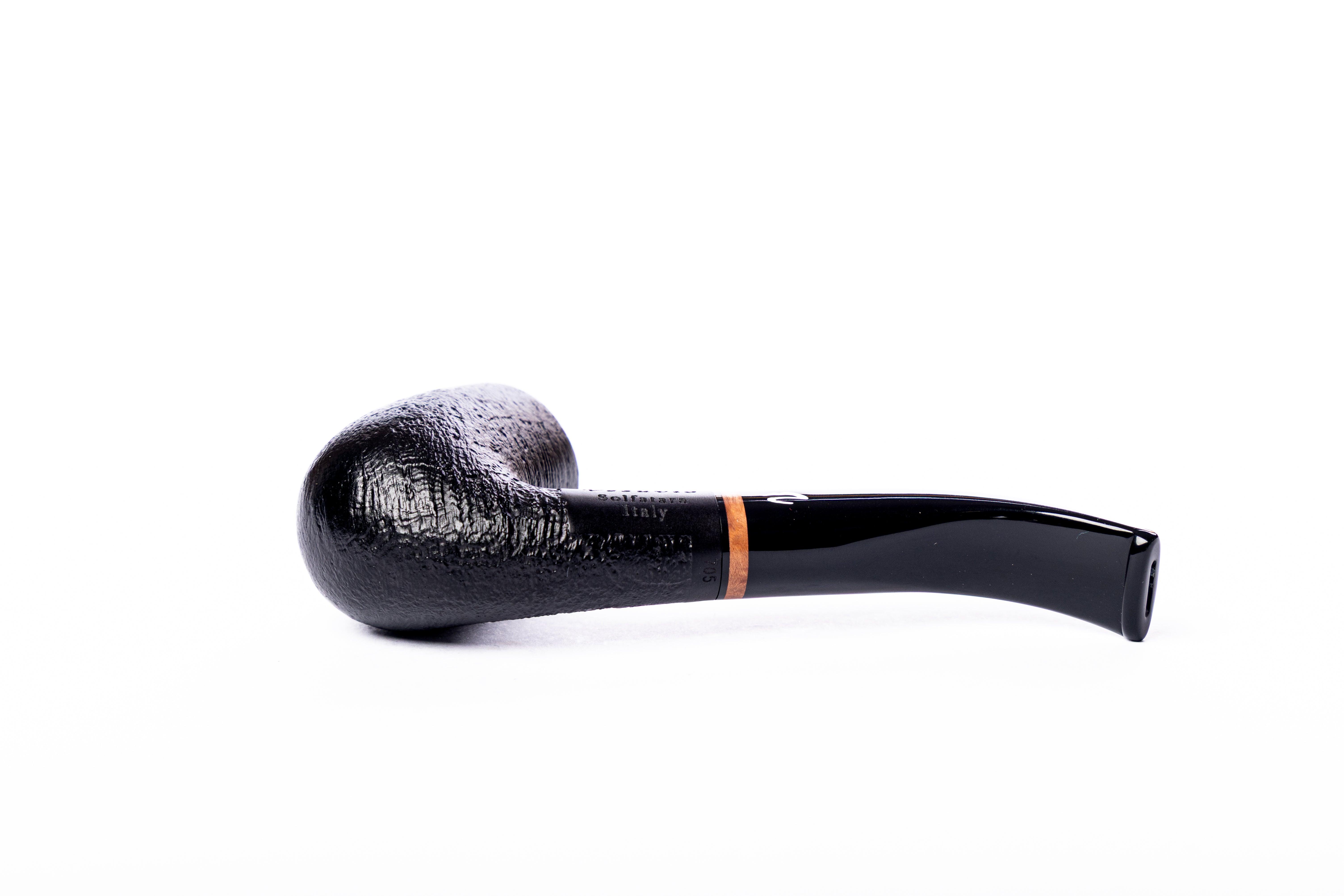 Sisimbro Pipe "Solfatara"