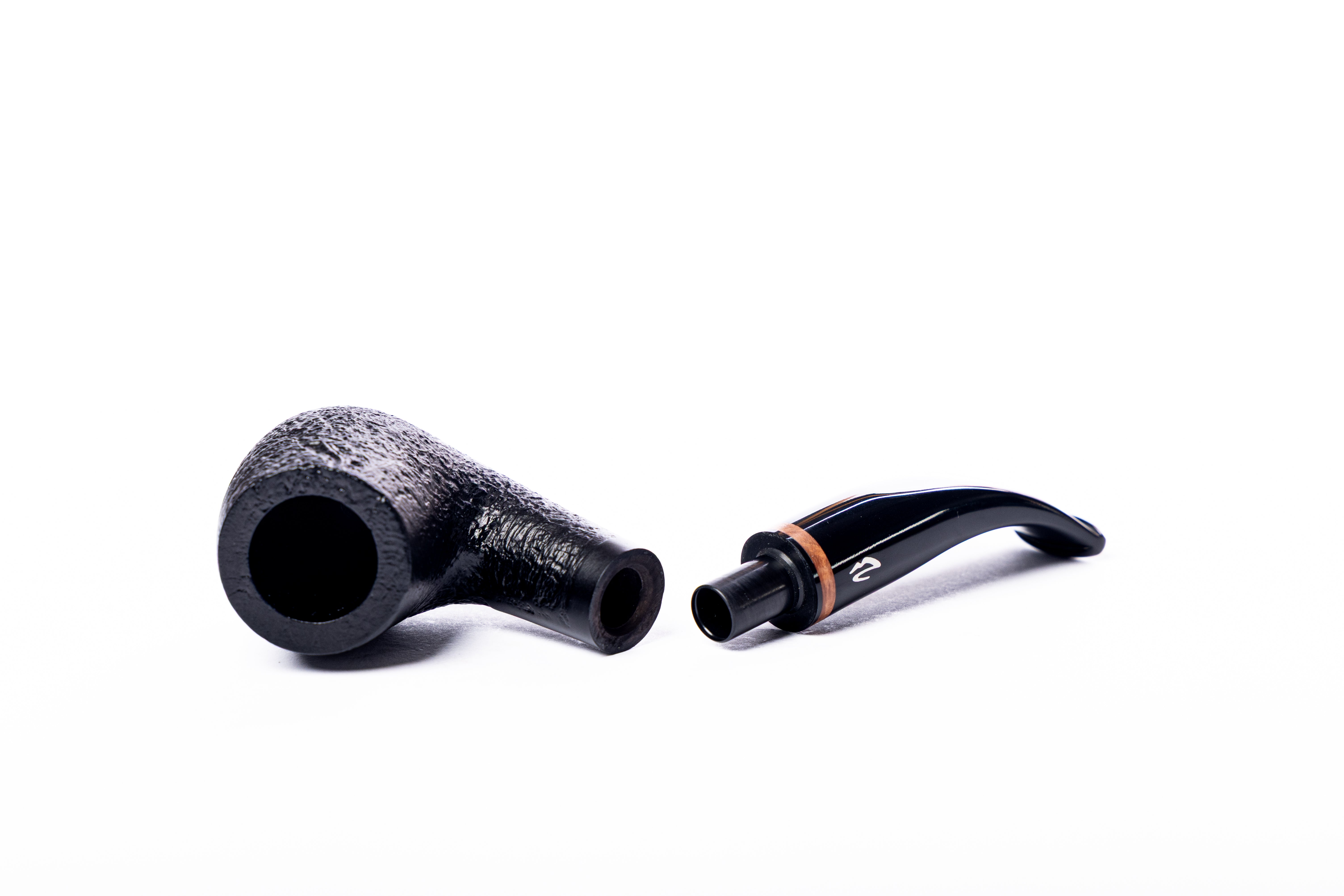 Sisimbro Pipe "Solfatara"