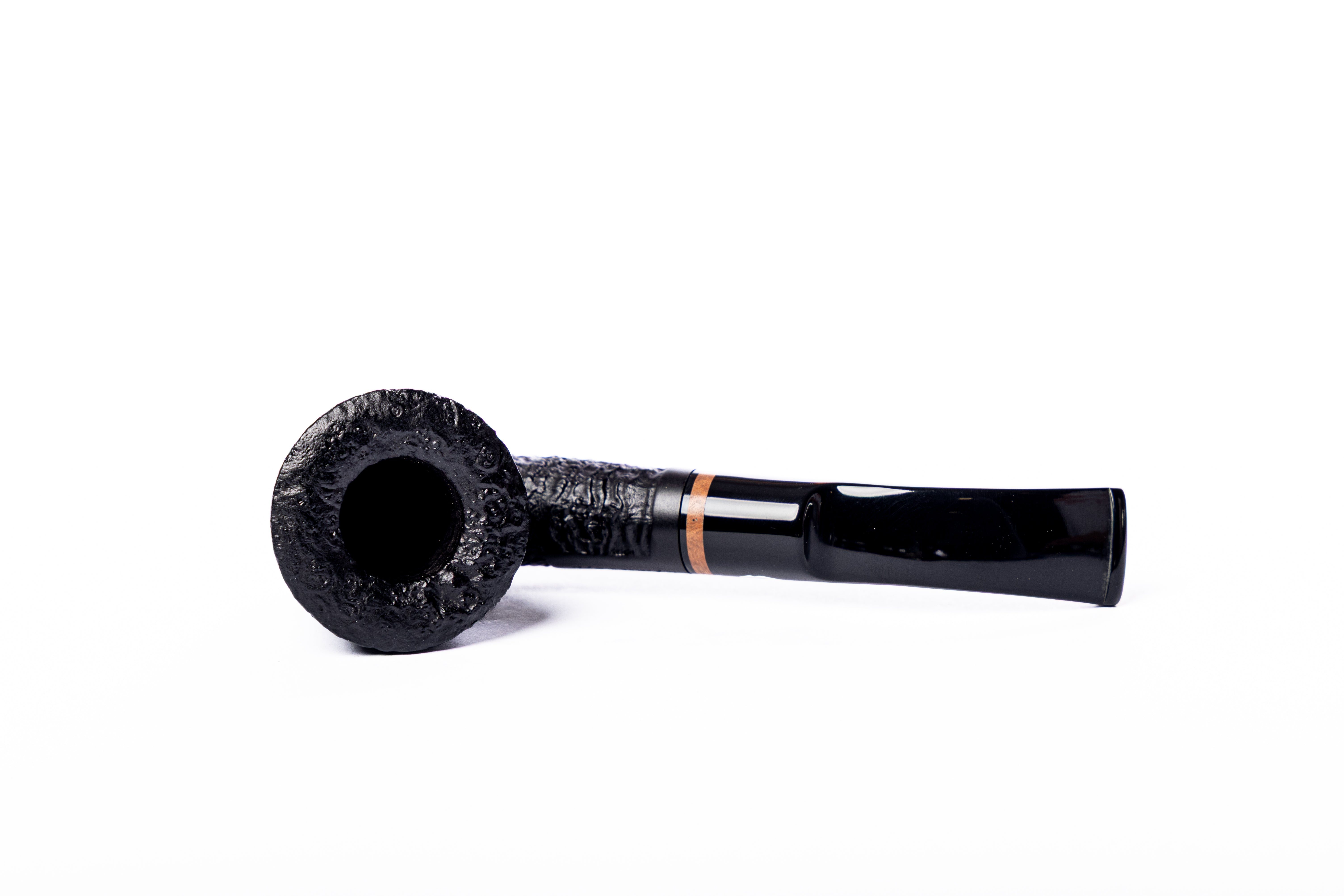 Sisimbro Pipe "Solfatara"