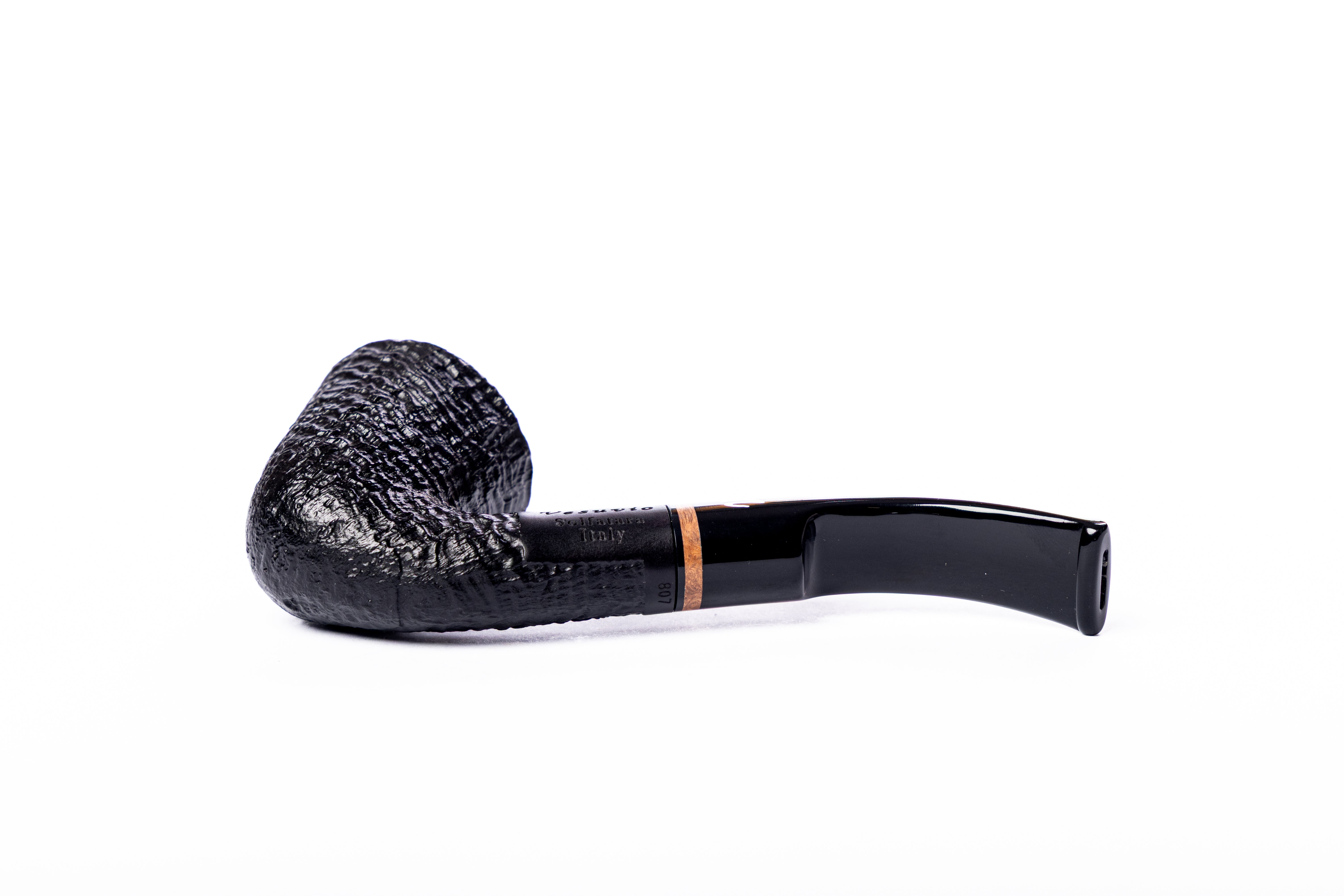 Sisimbro Pipe "Solfatara"