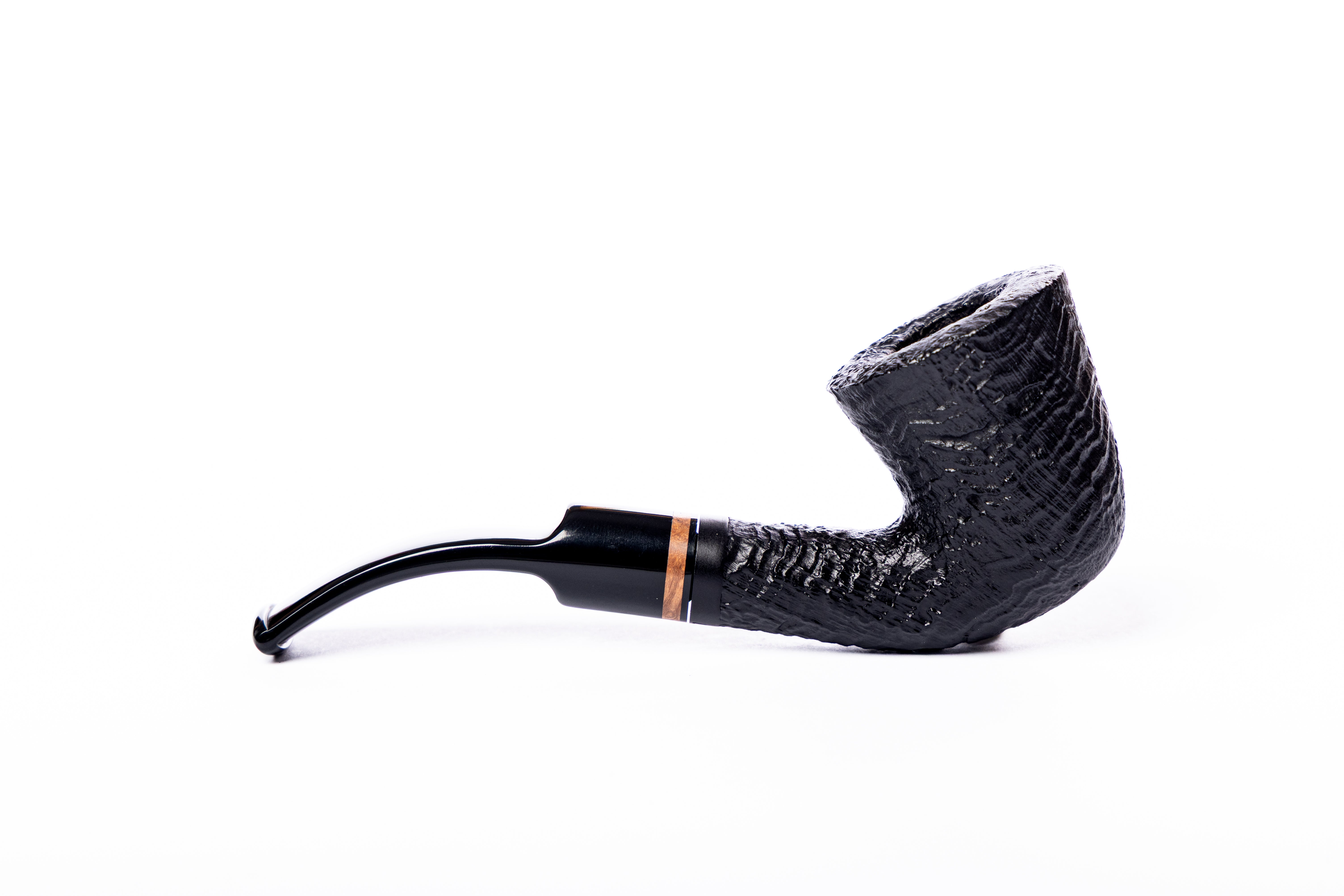 Sisimbro Pipe "Solfatara"