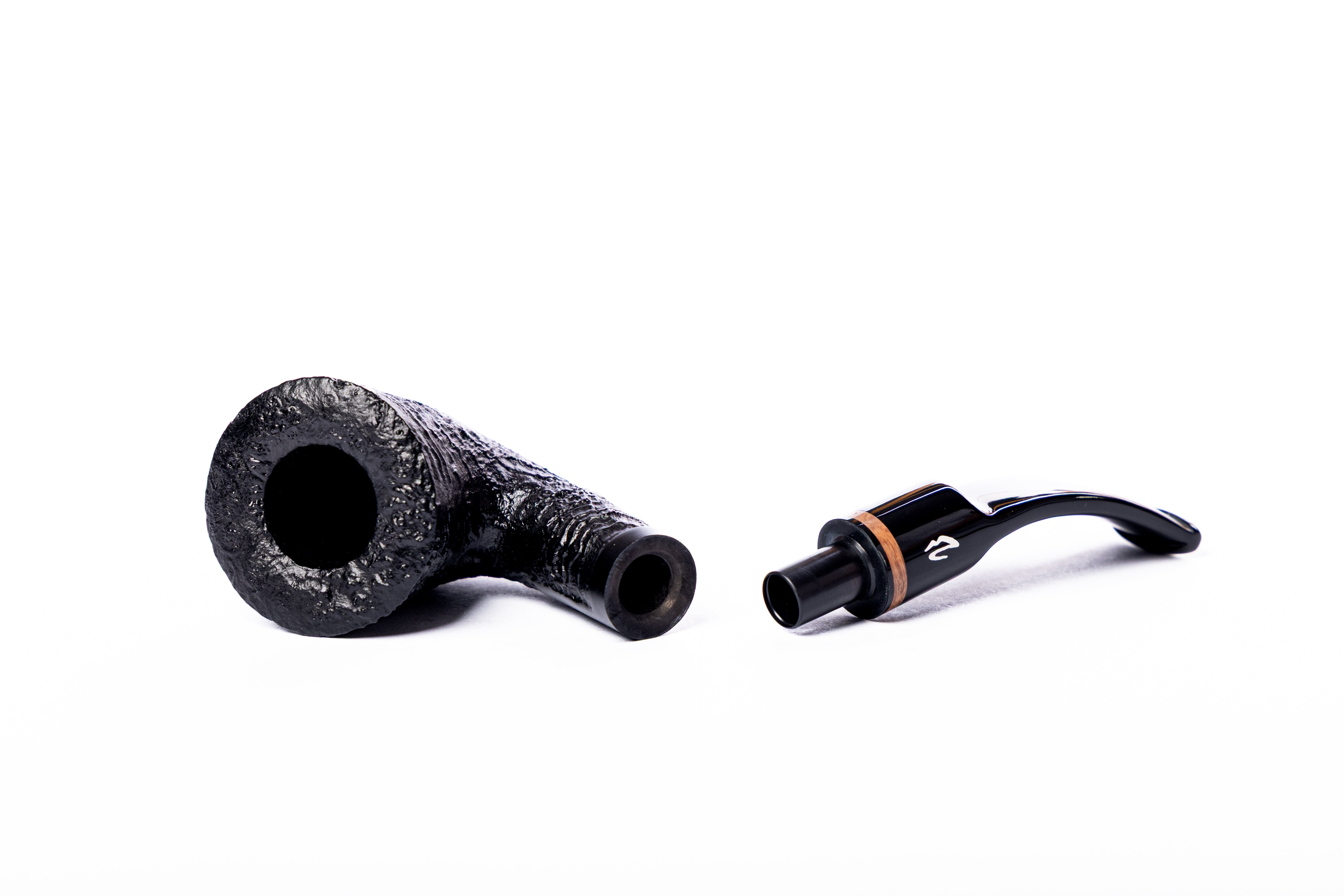 Sisimbro Pipe "Solfatara"