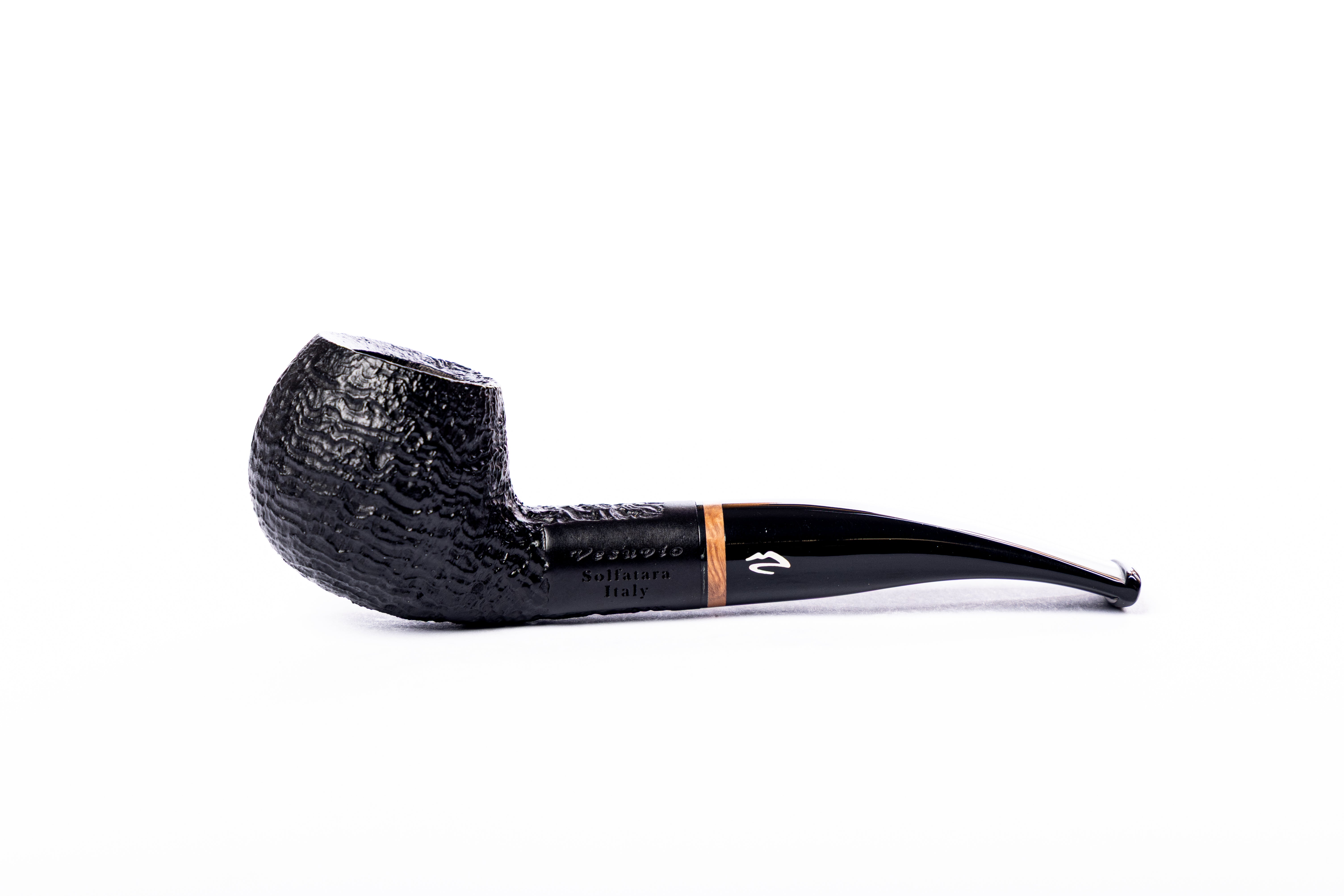 Sisimbro Pipe "Solfatara"