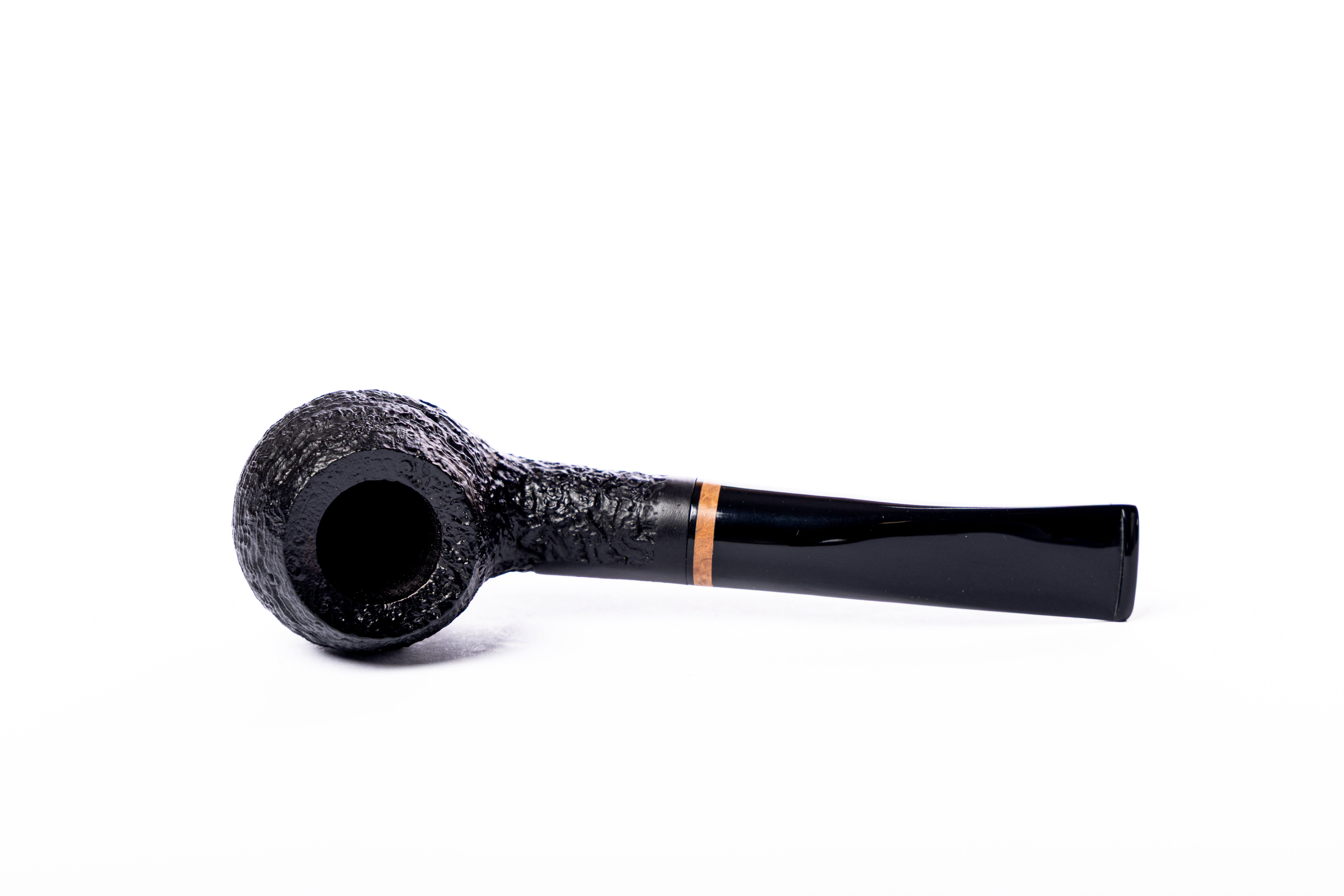 Sisimbro Pipe "Solfatara"