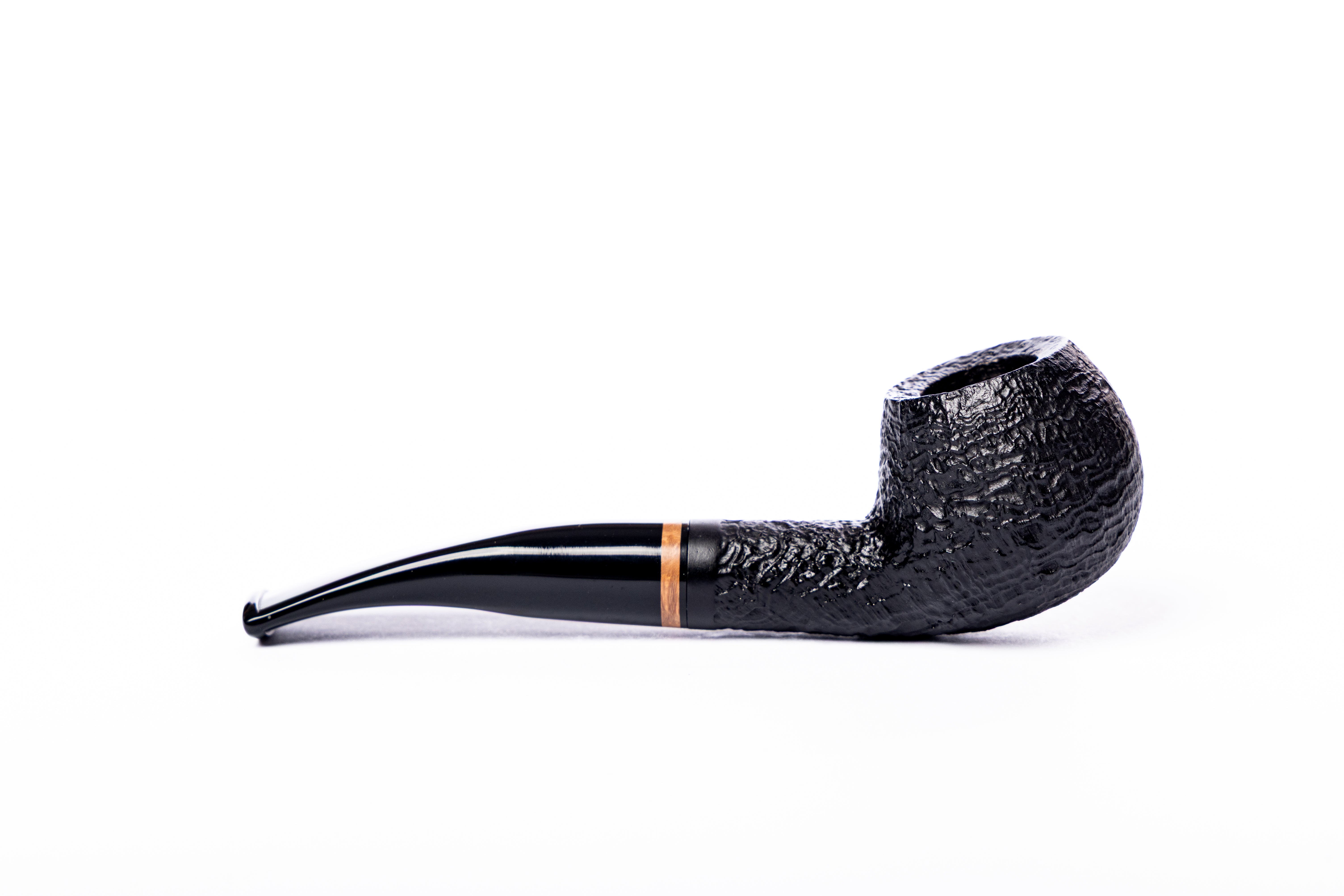 Sisimbro Pipe "Solfatara"