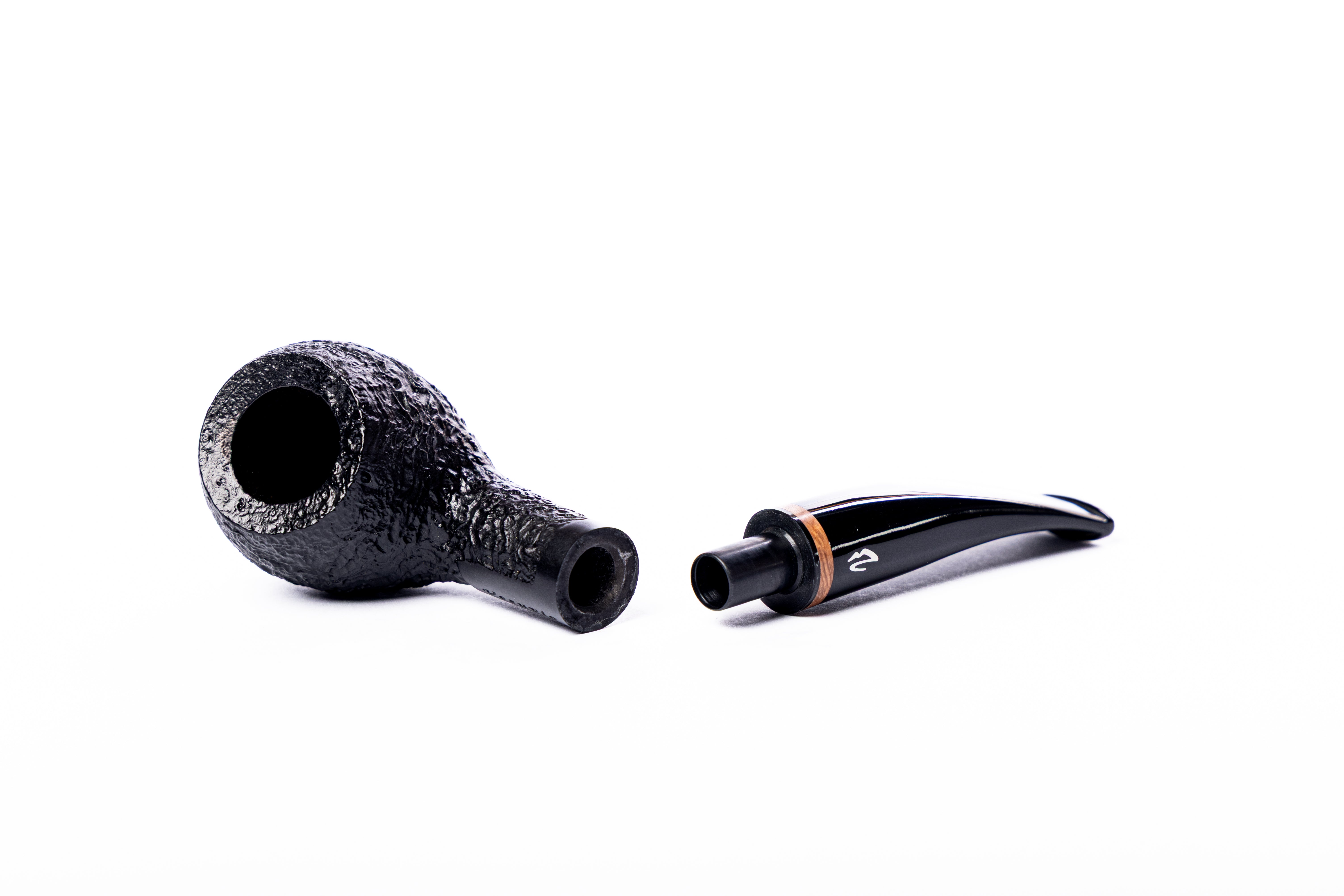 Sisimbro Pipe "Solfatara"