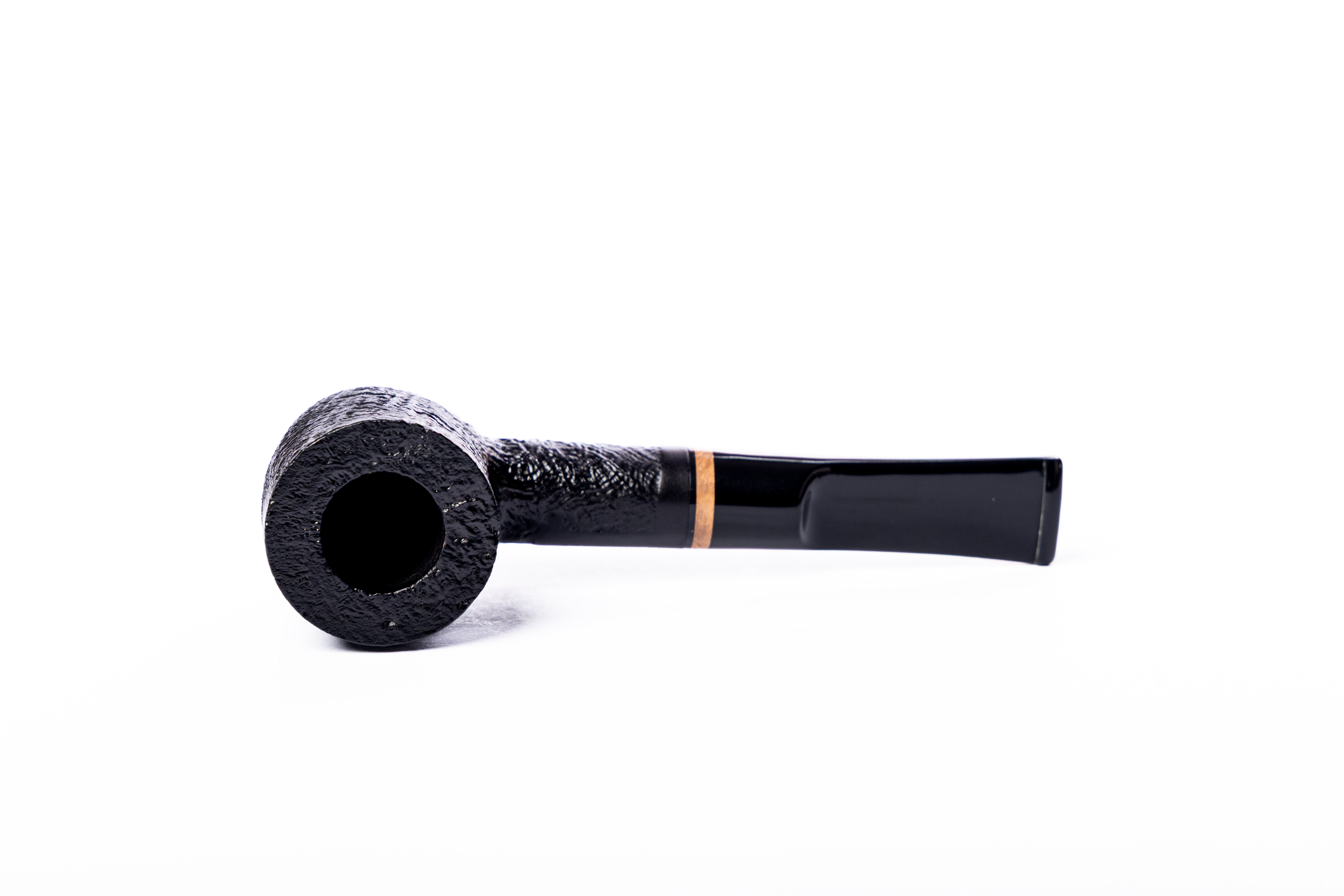 Sisimbro pipe "Solfatara"