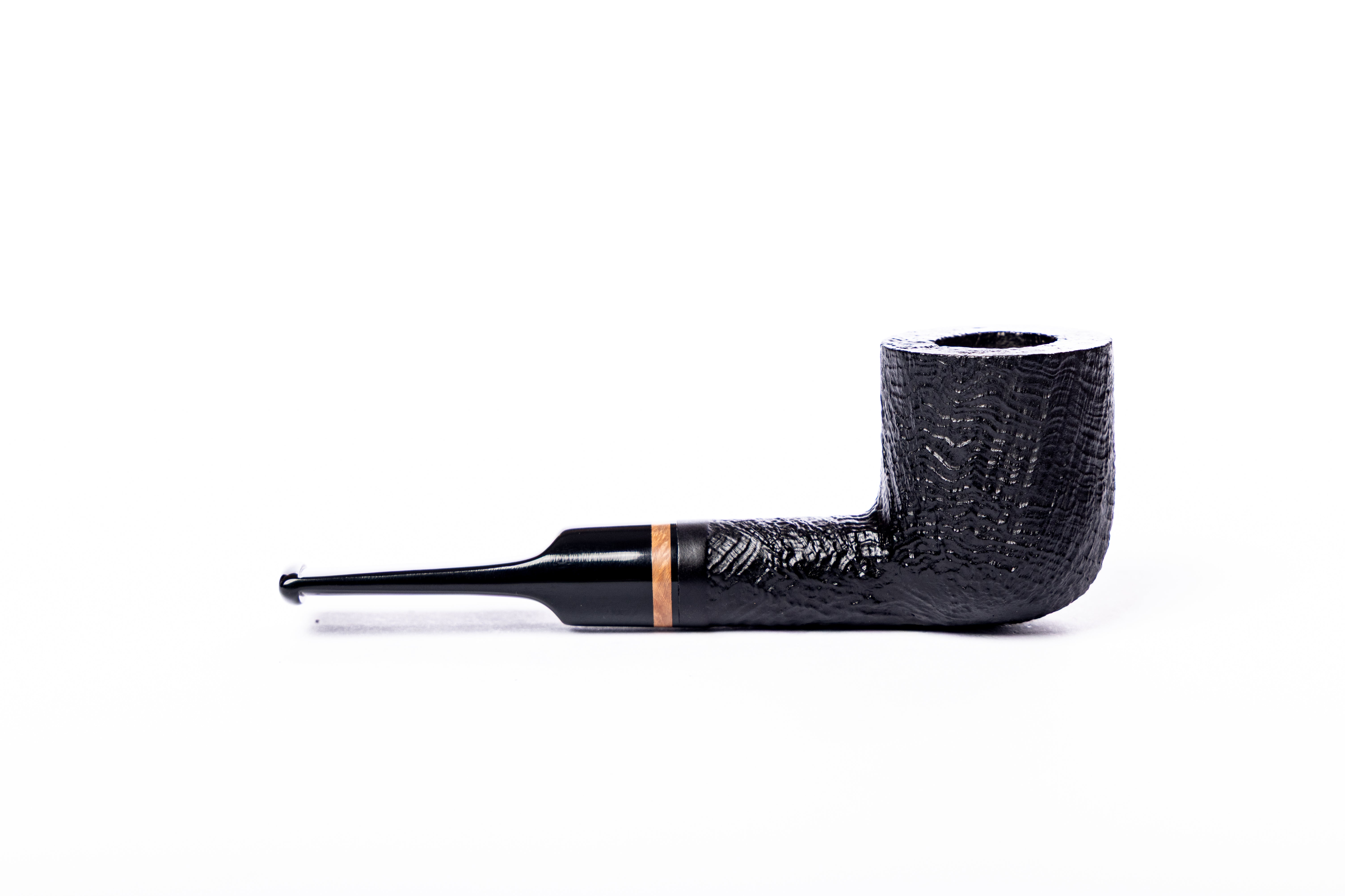 Sisimbro pipe "Solfatara"