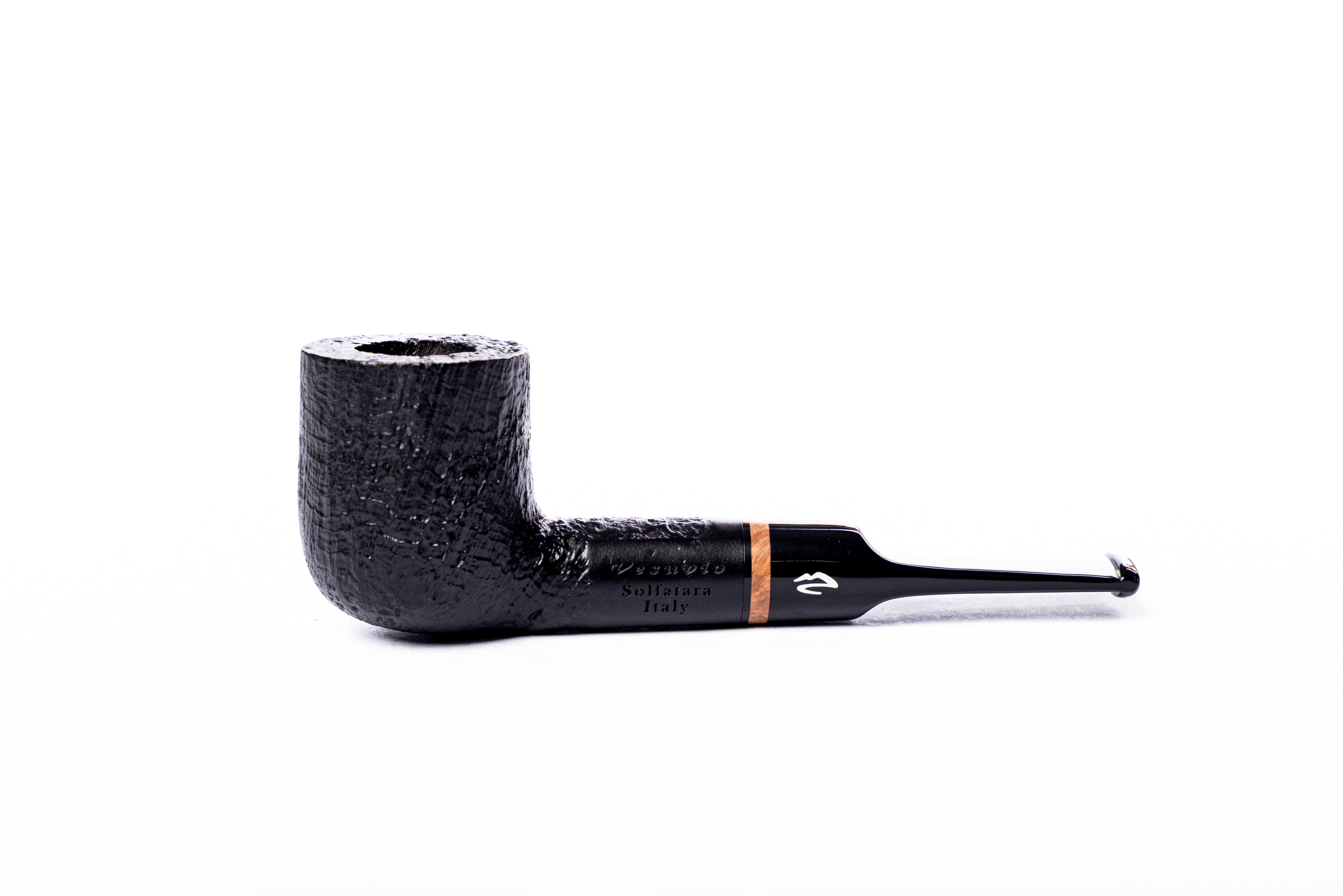 Sisimbro Pipe "Solfatara"