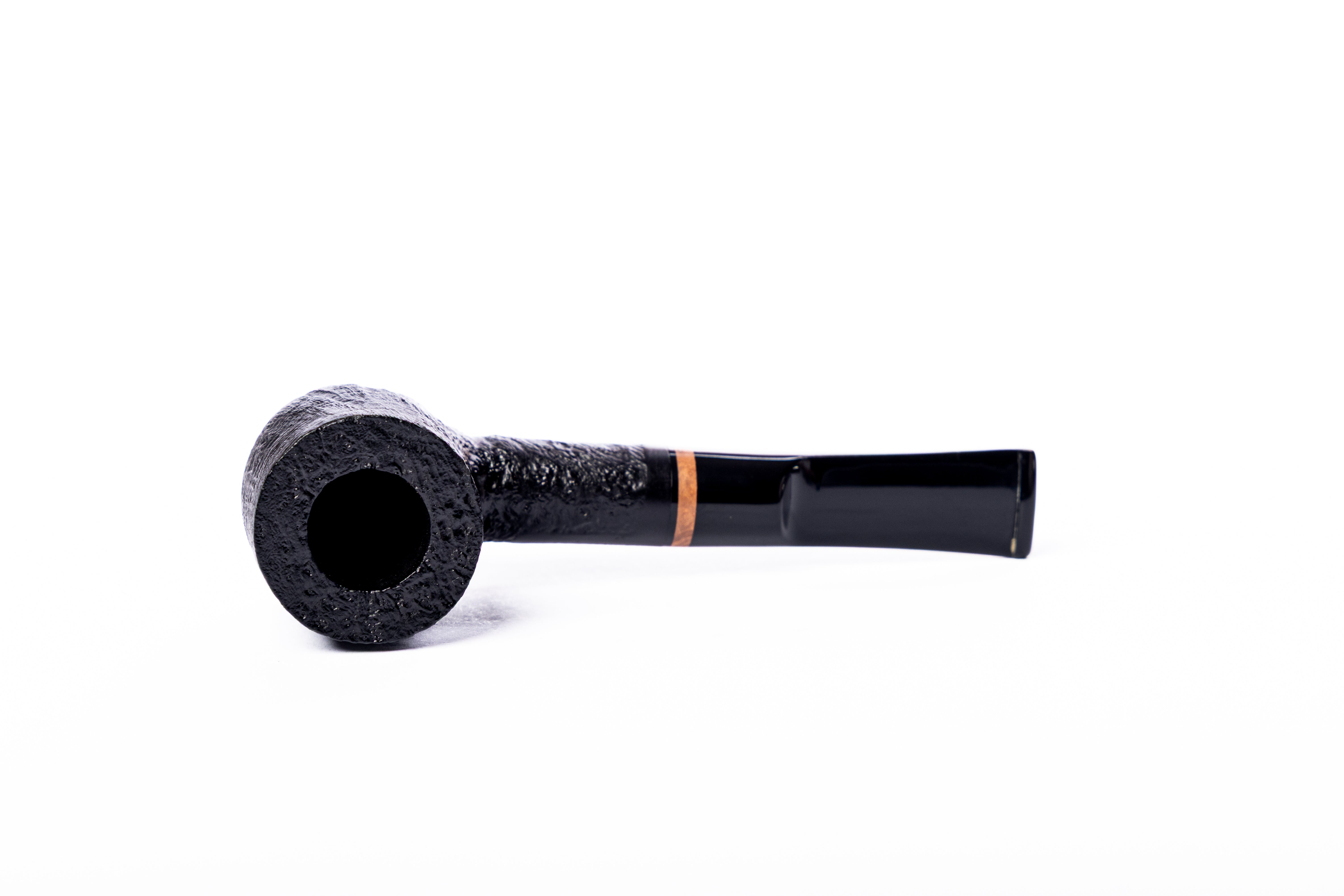 Sisimbro Pipe "Solfatara"