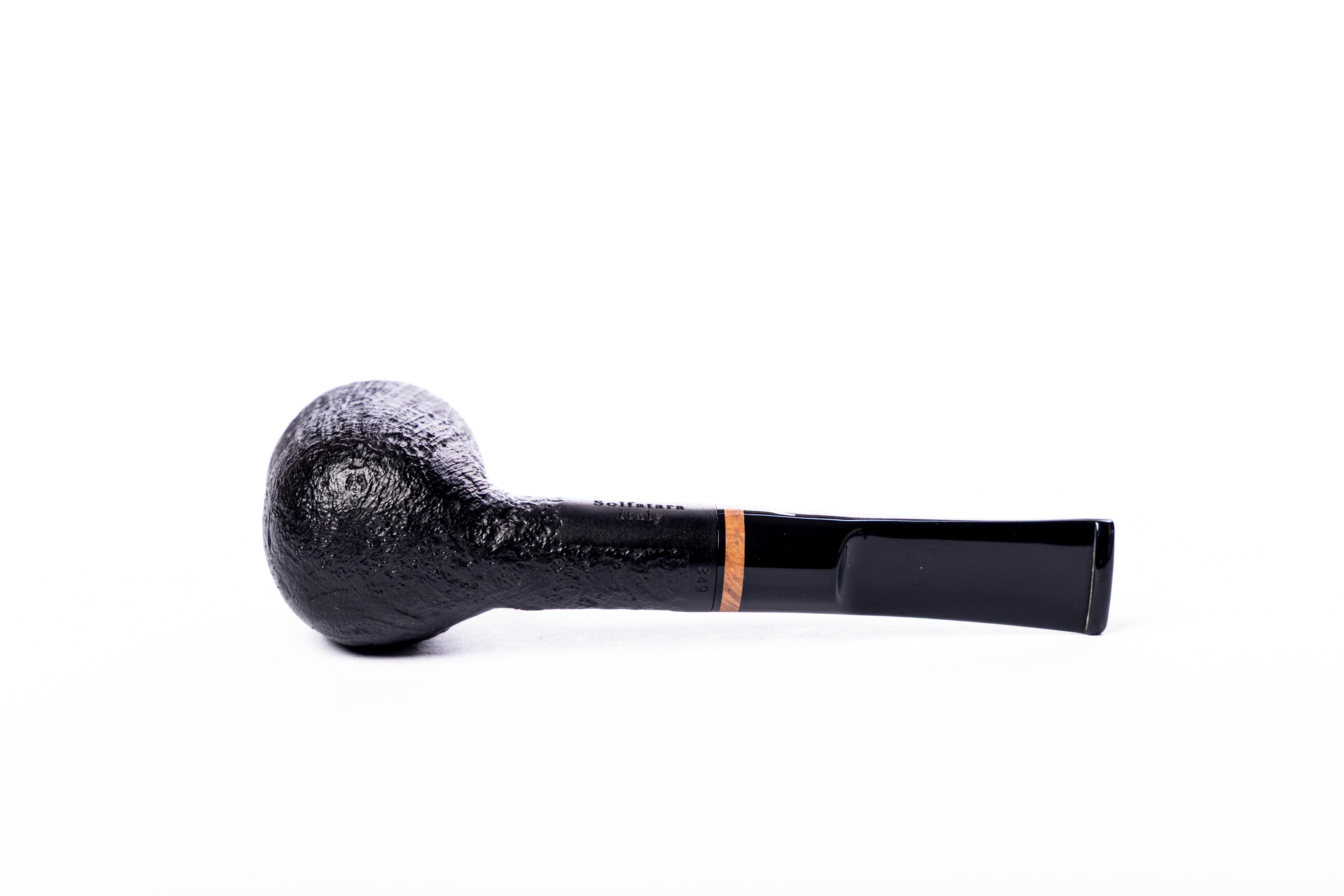 Sisimbro Pipe "Solfatara"