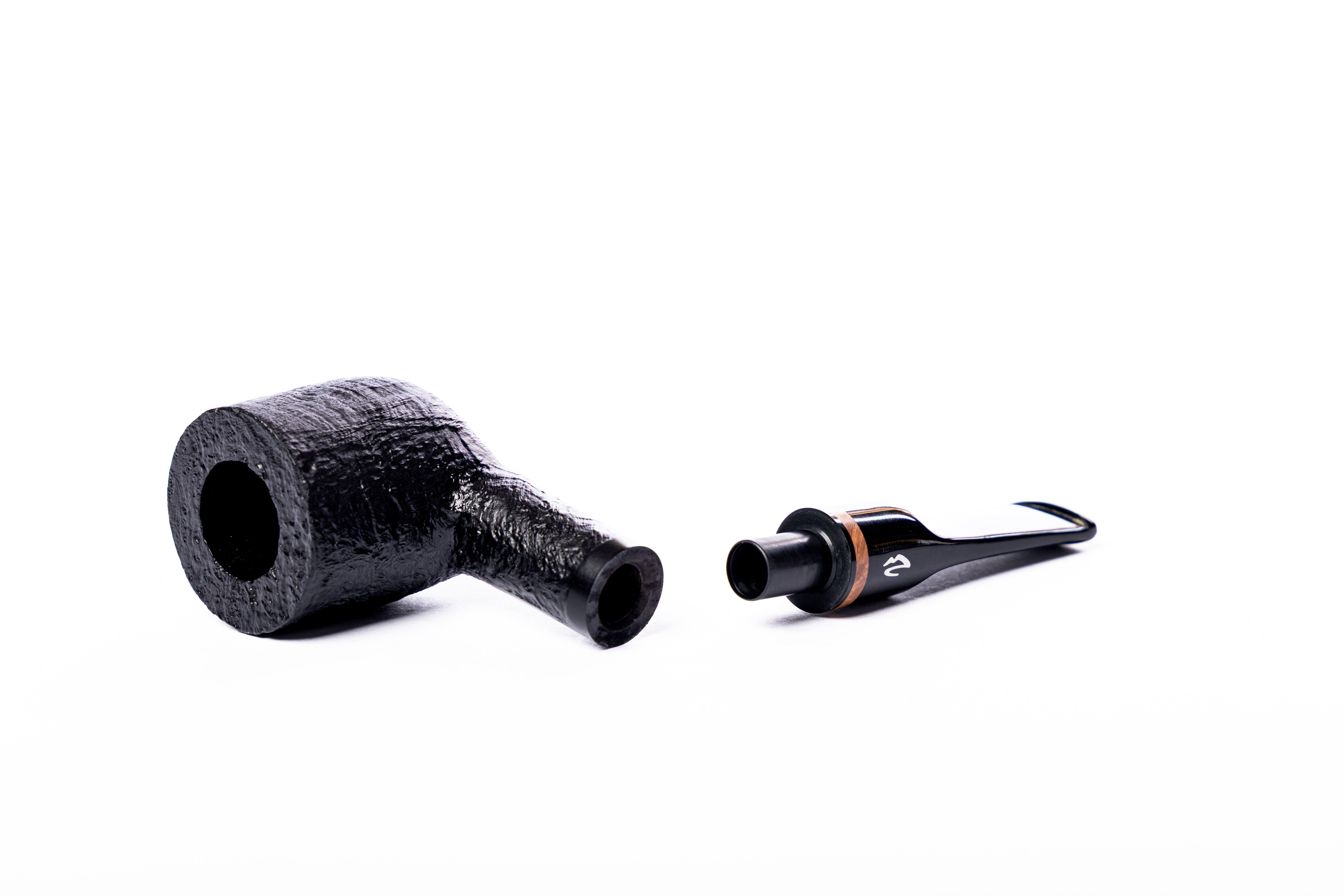 Sisimbro Pipe "Solfatara"