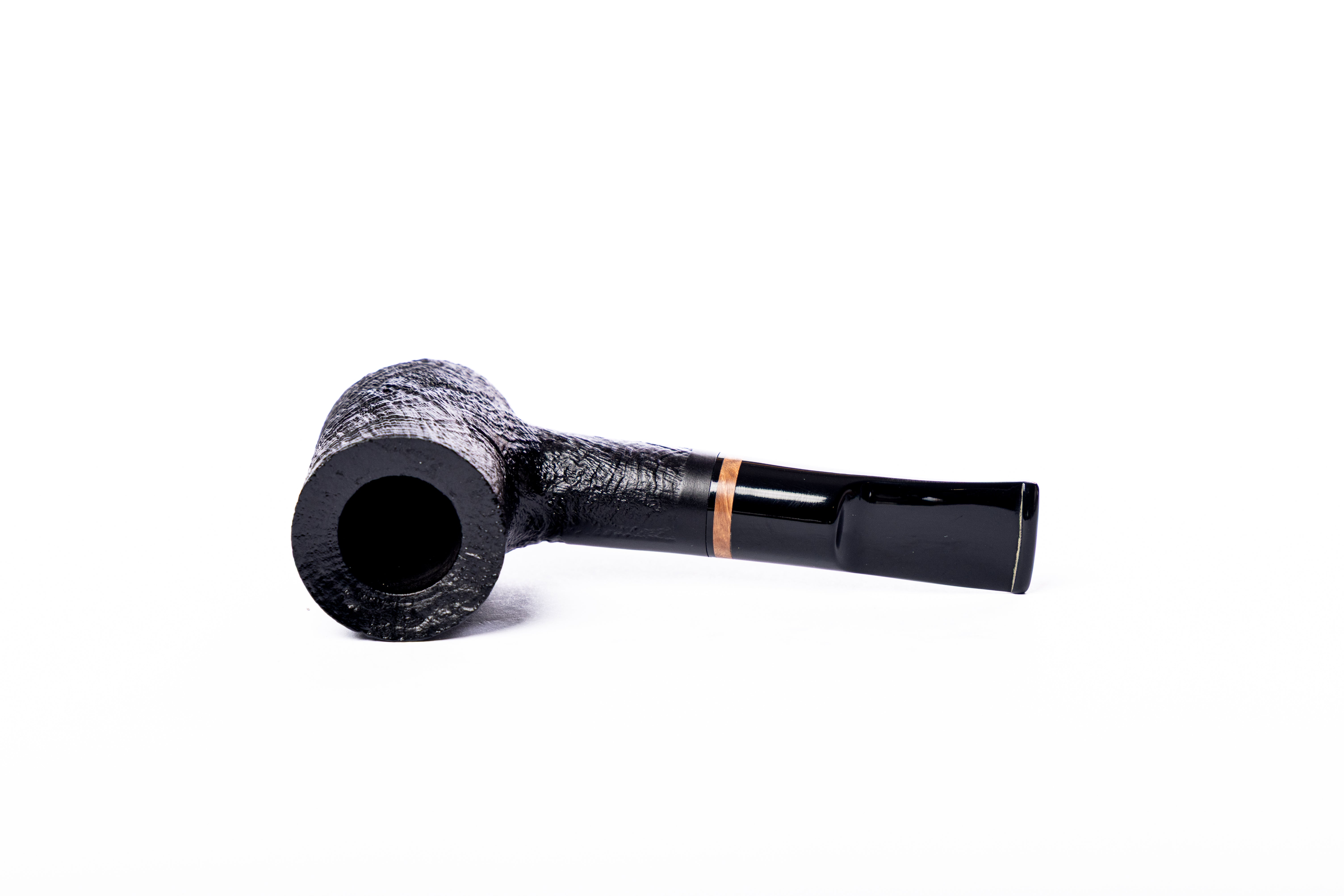 Sisimbro Pipe "Solfatara"