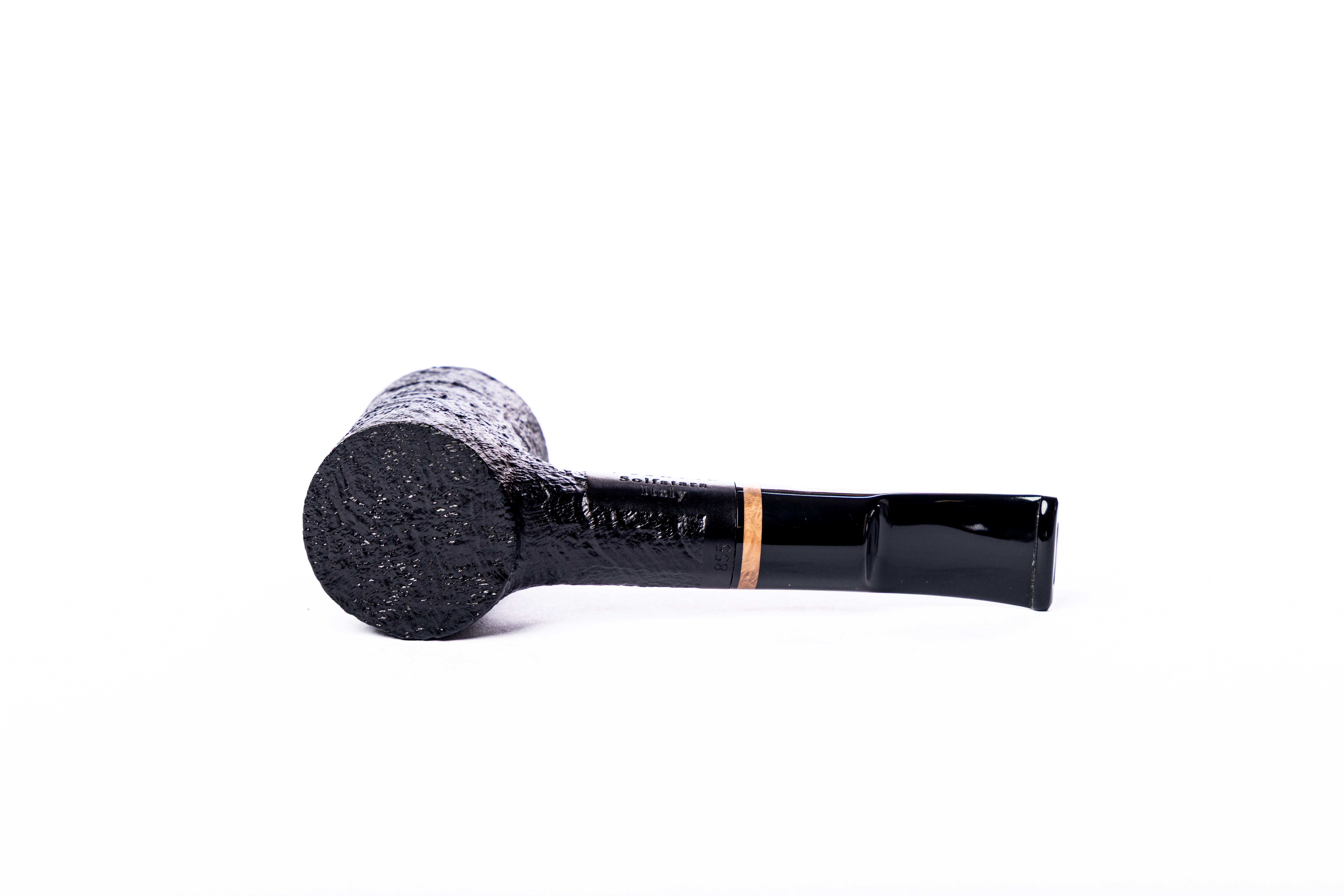 Sisimbro Pipe "Solfatara"
