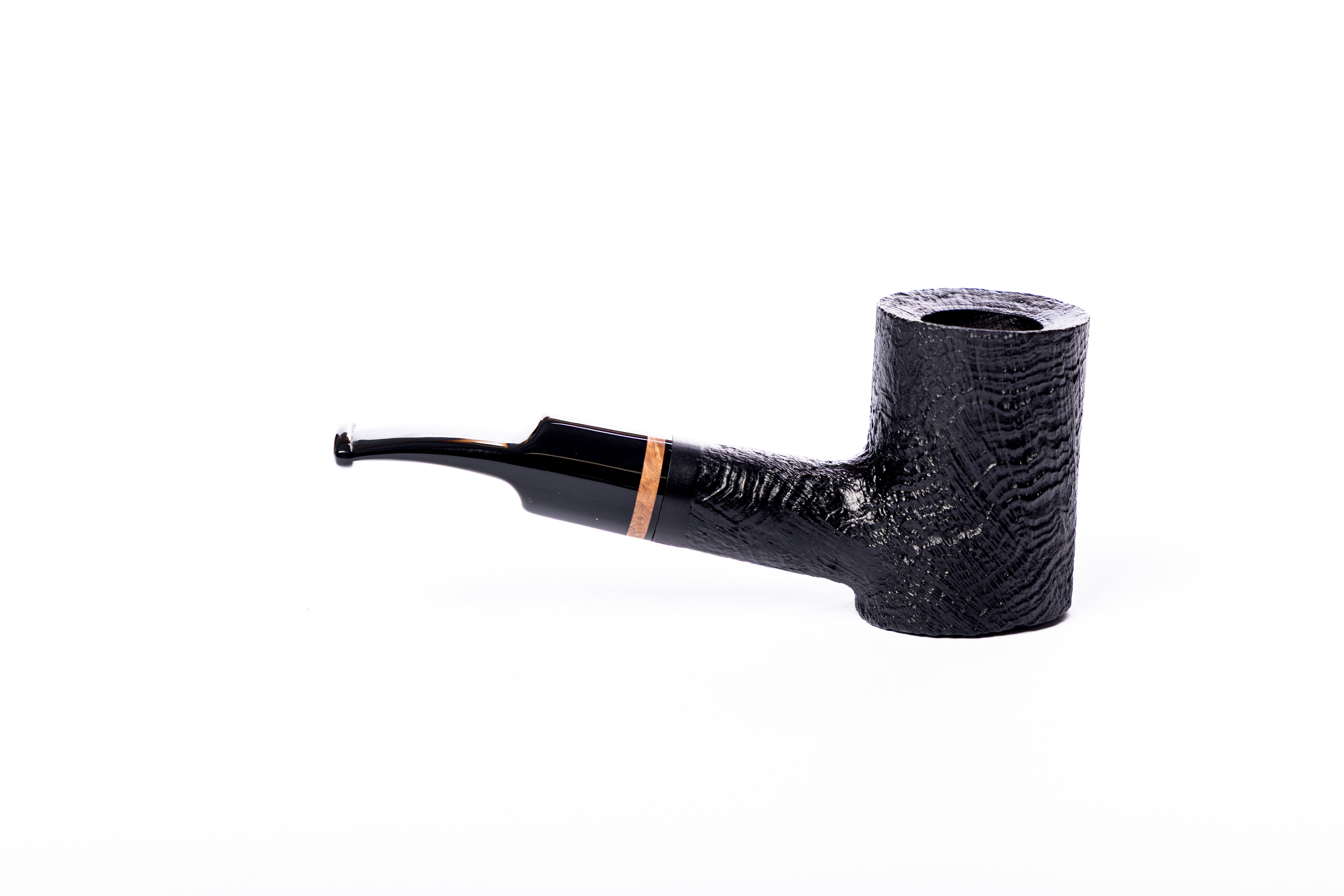 Sisimbro Pipe "Solfatara"