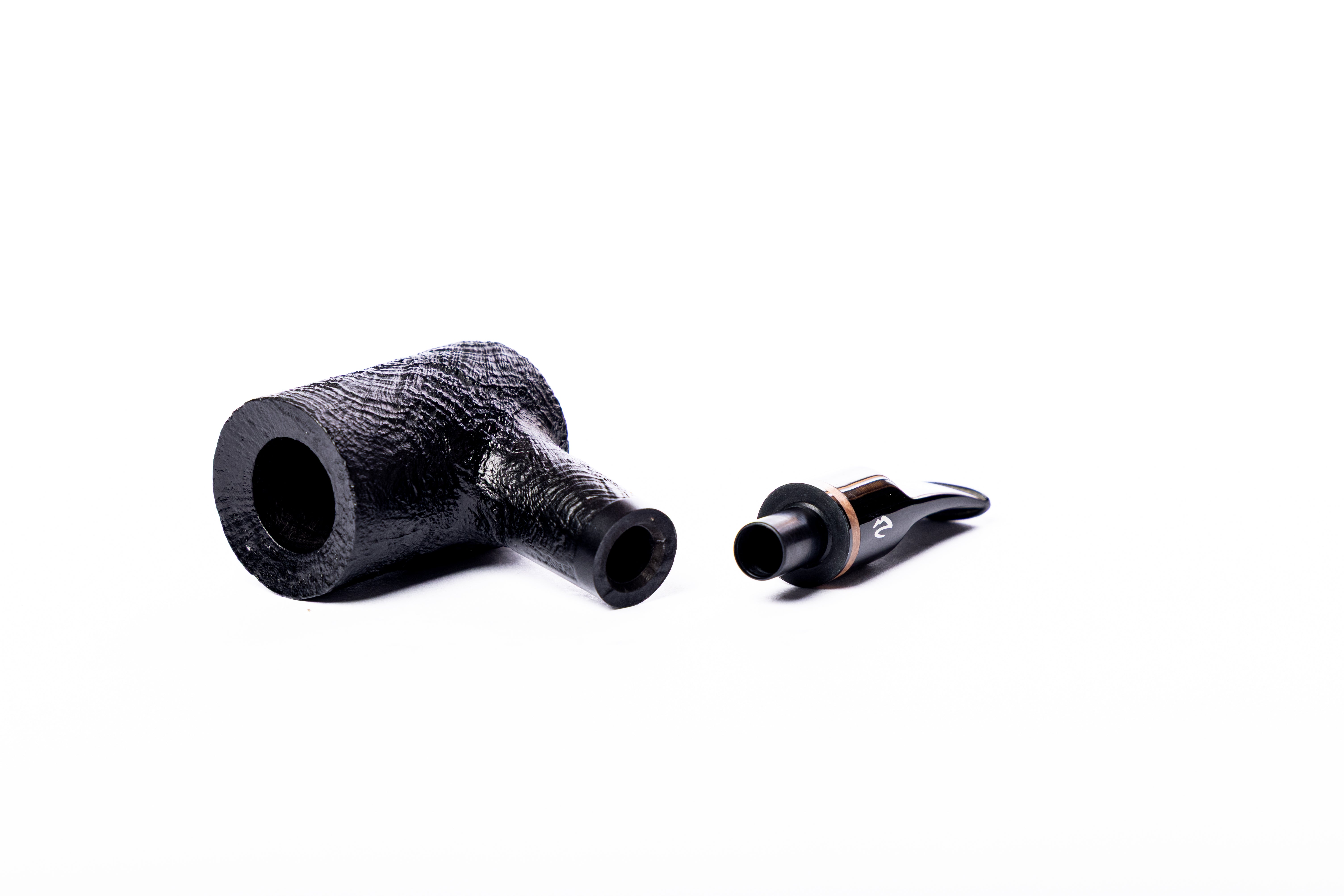 Sisimbro Pipe "Solfatara"