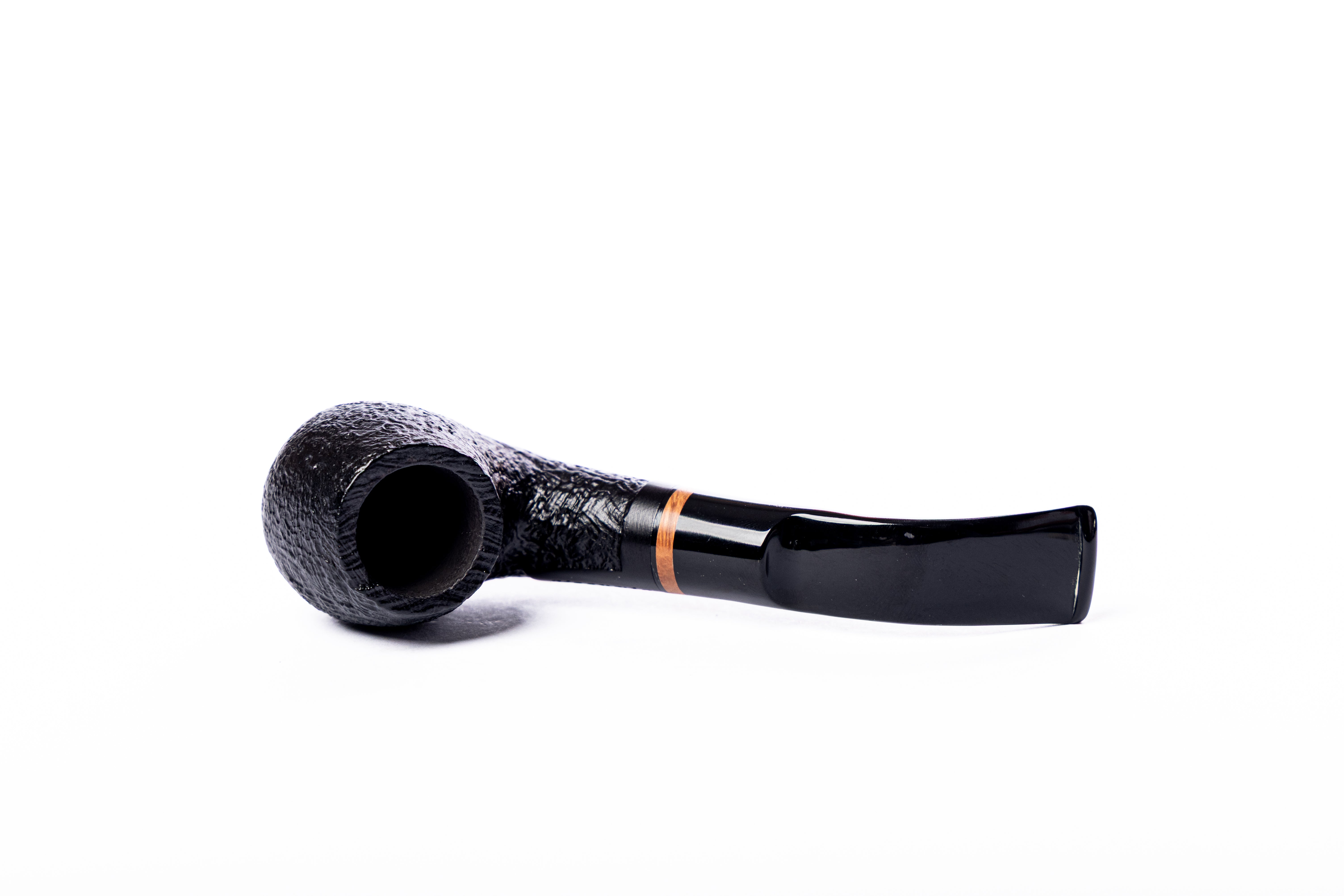 Sisimbro Pipe "Solfatara"