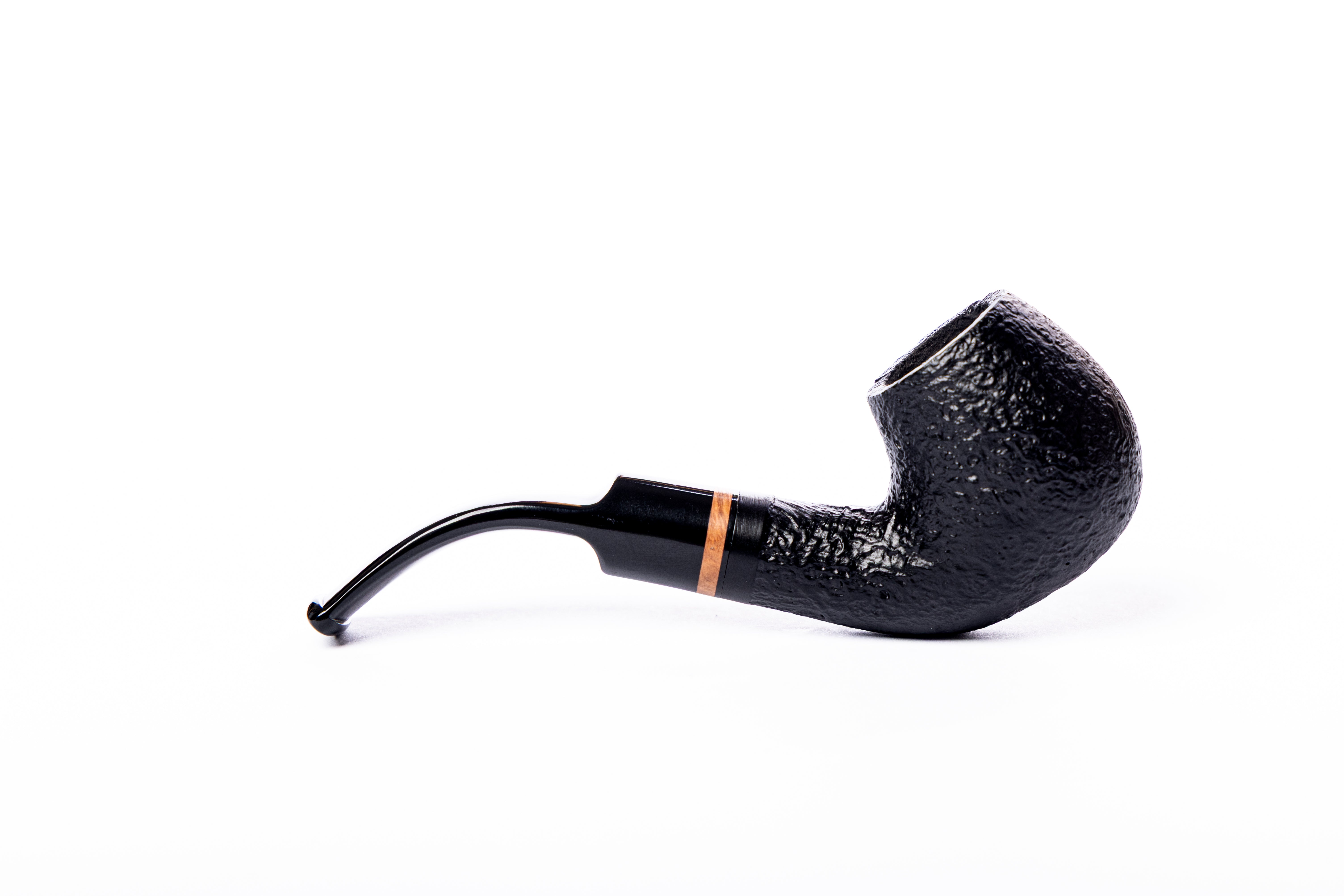 Sisimbro Pipe "Solfatara"