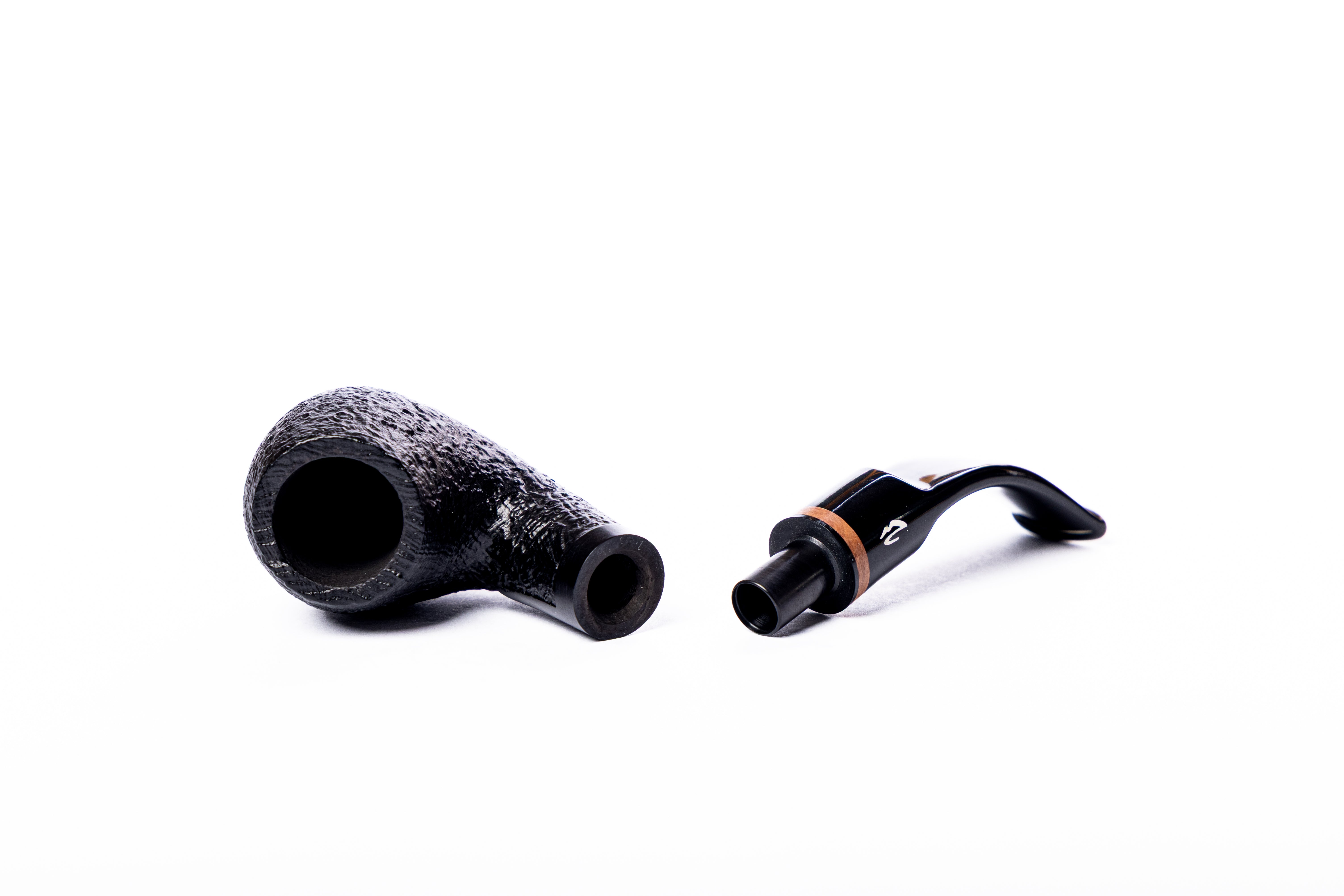 Sisimbro Pipe "Solfatara"