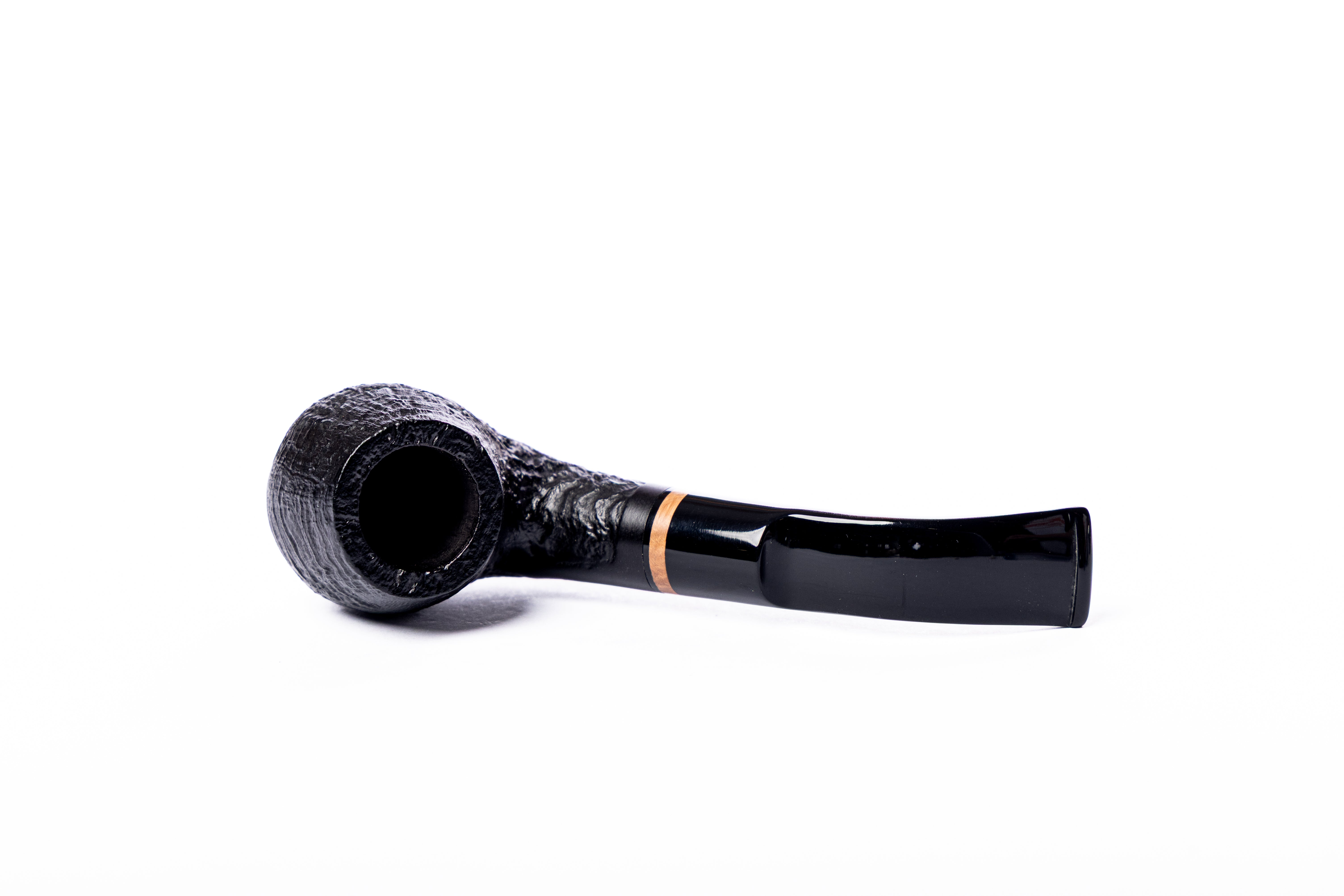 Sisimbro pipe "Solfatara"