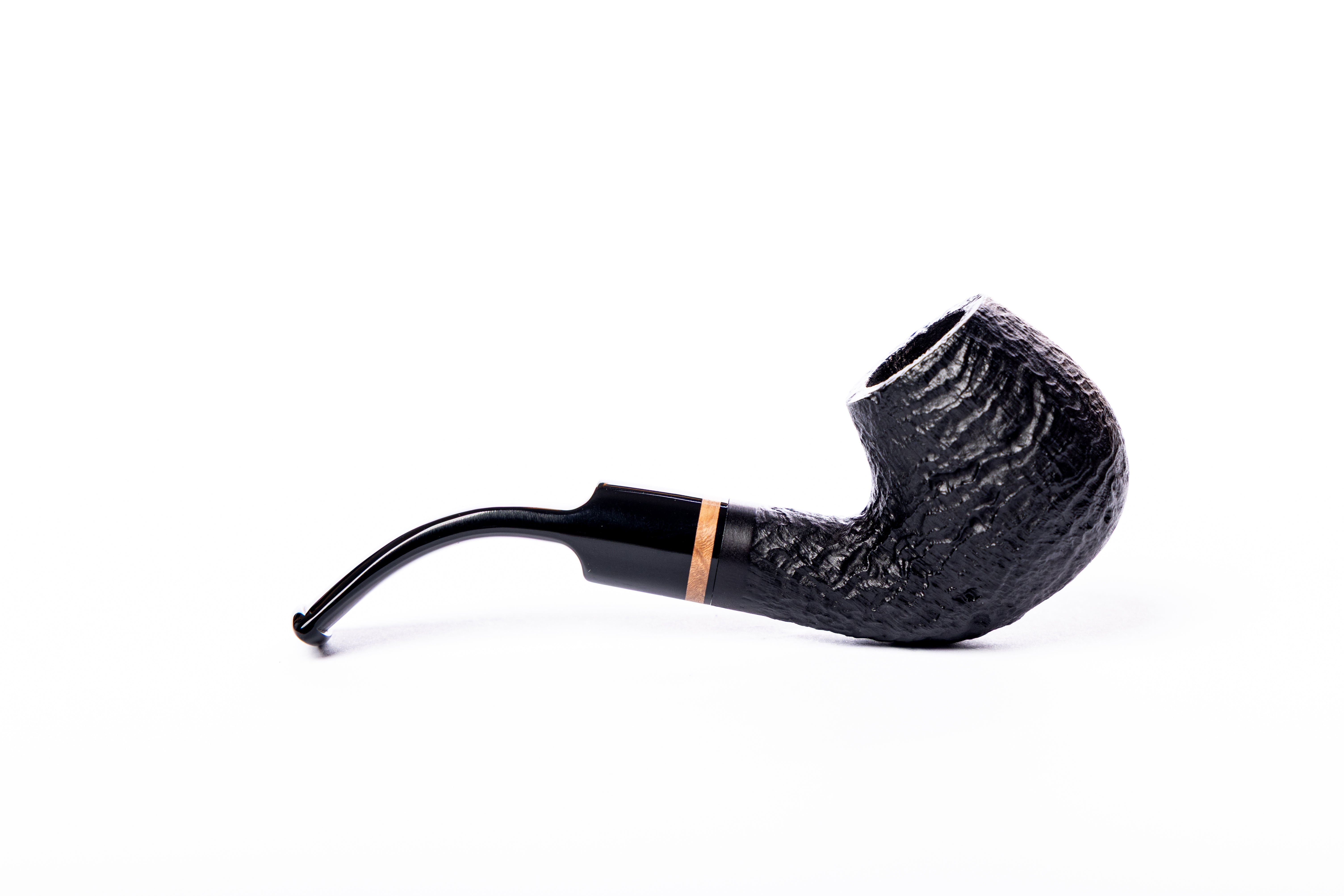 Sisimbro pipe "Solfatara"